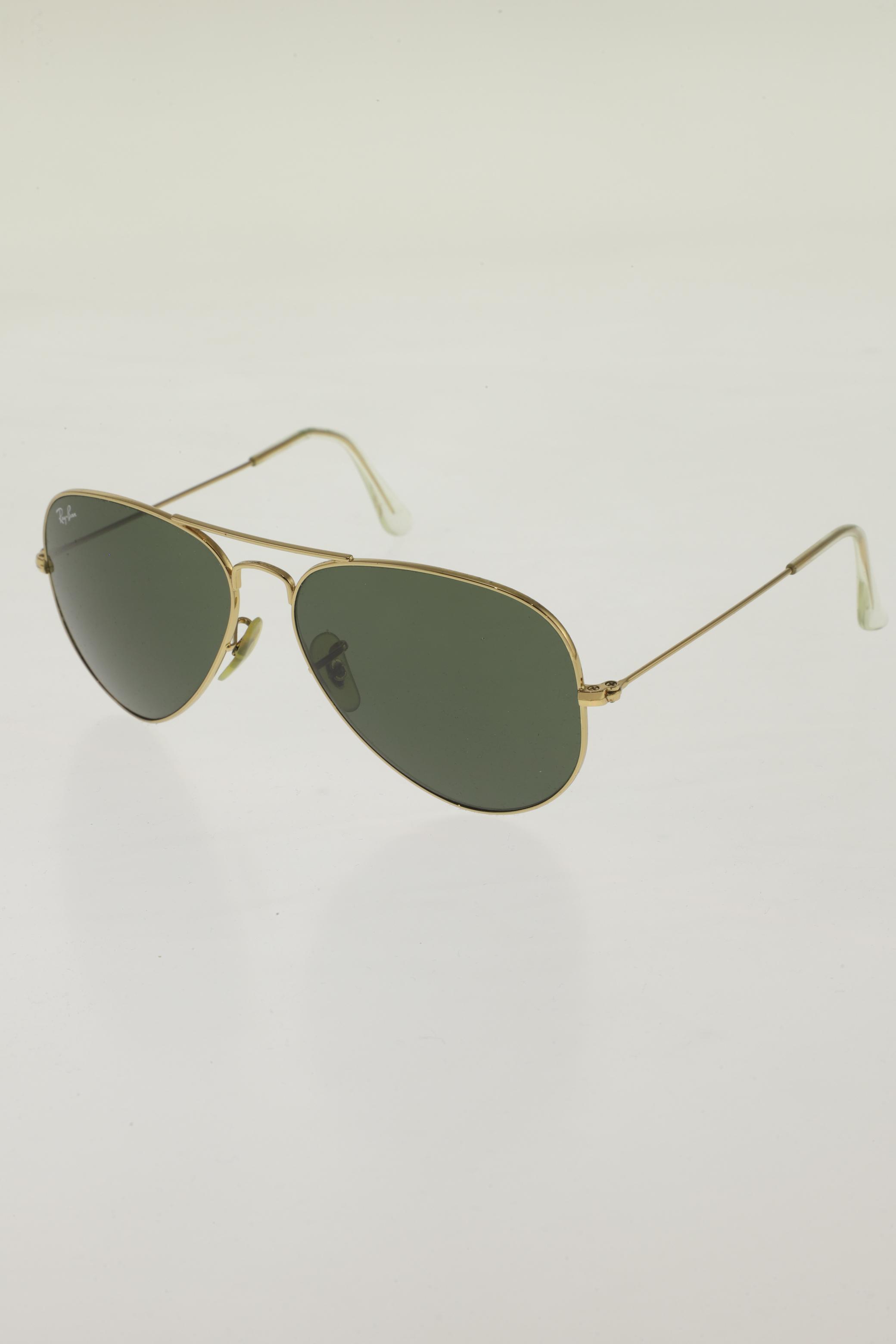 

Ray-Ban Damen Sonnenbrille, gold
