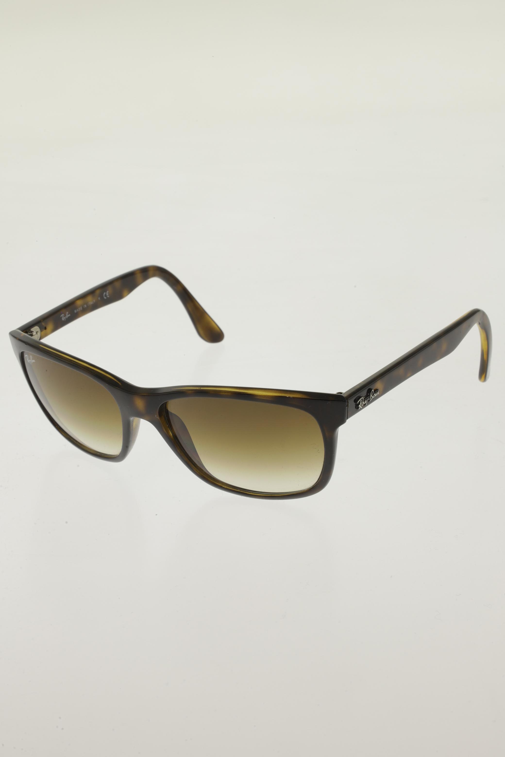 

Ray-Ban Damen Sonnenbrille, braun, Gr.