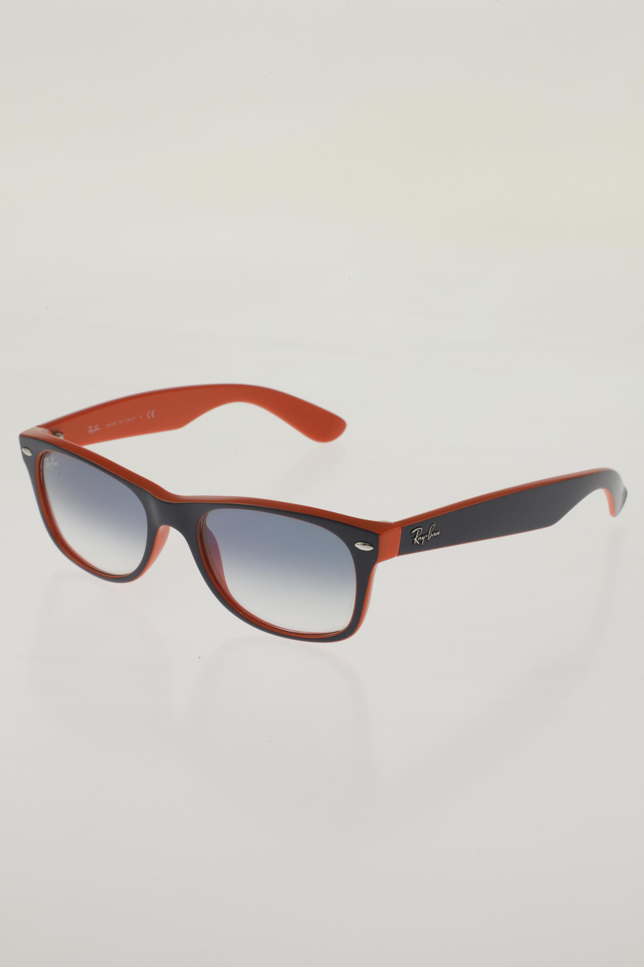 

Ray-Ban Damen Sonnenbrille, marineblau, Gr.