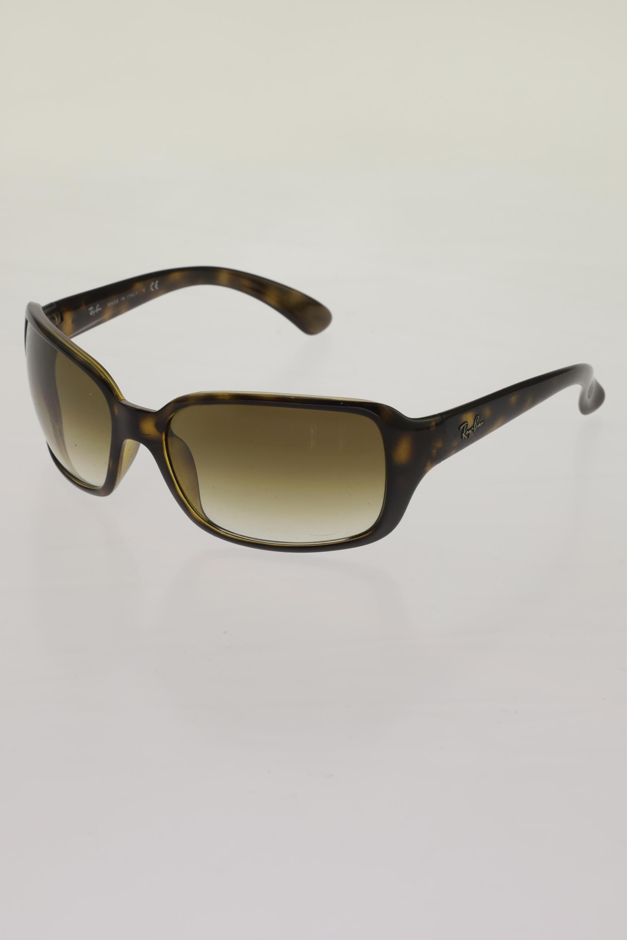 

Ray-Ban Damen Sonnenbrille, braun, Gr.