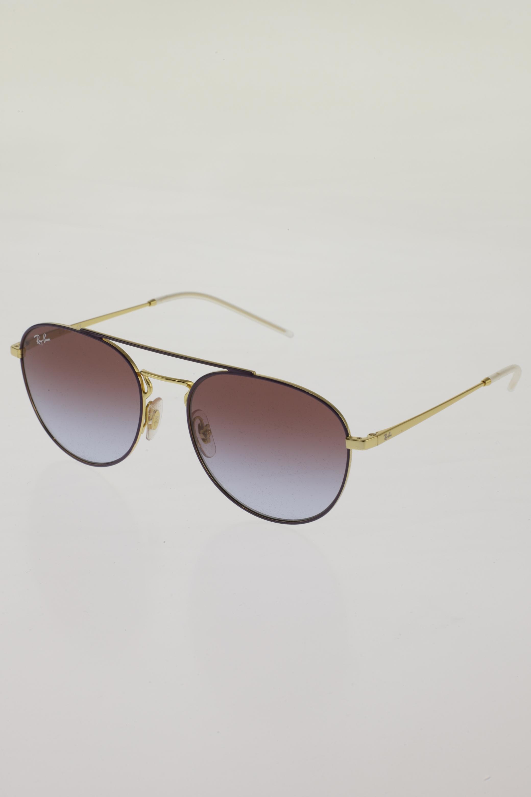 

Ray-Ban Damen Sonnenbrille, flieder, Gr.