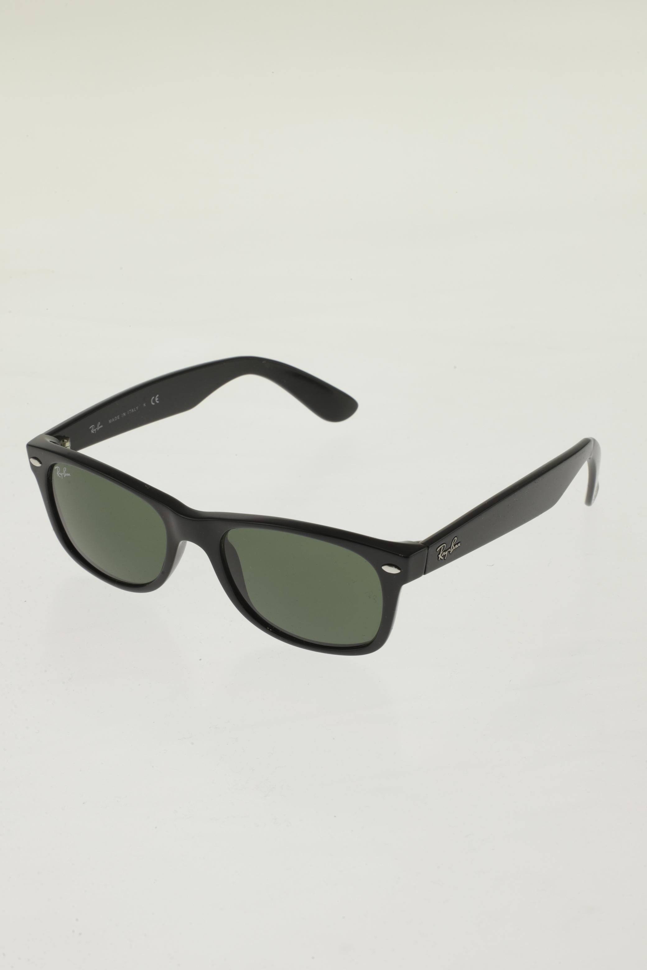 

Ray-Ban Damen Sonnenbrille, schwarz, Gr.