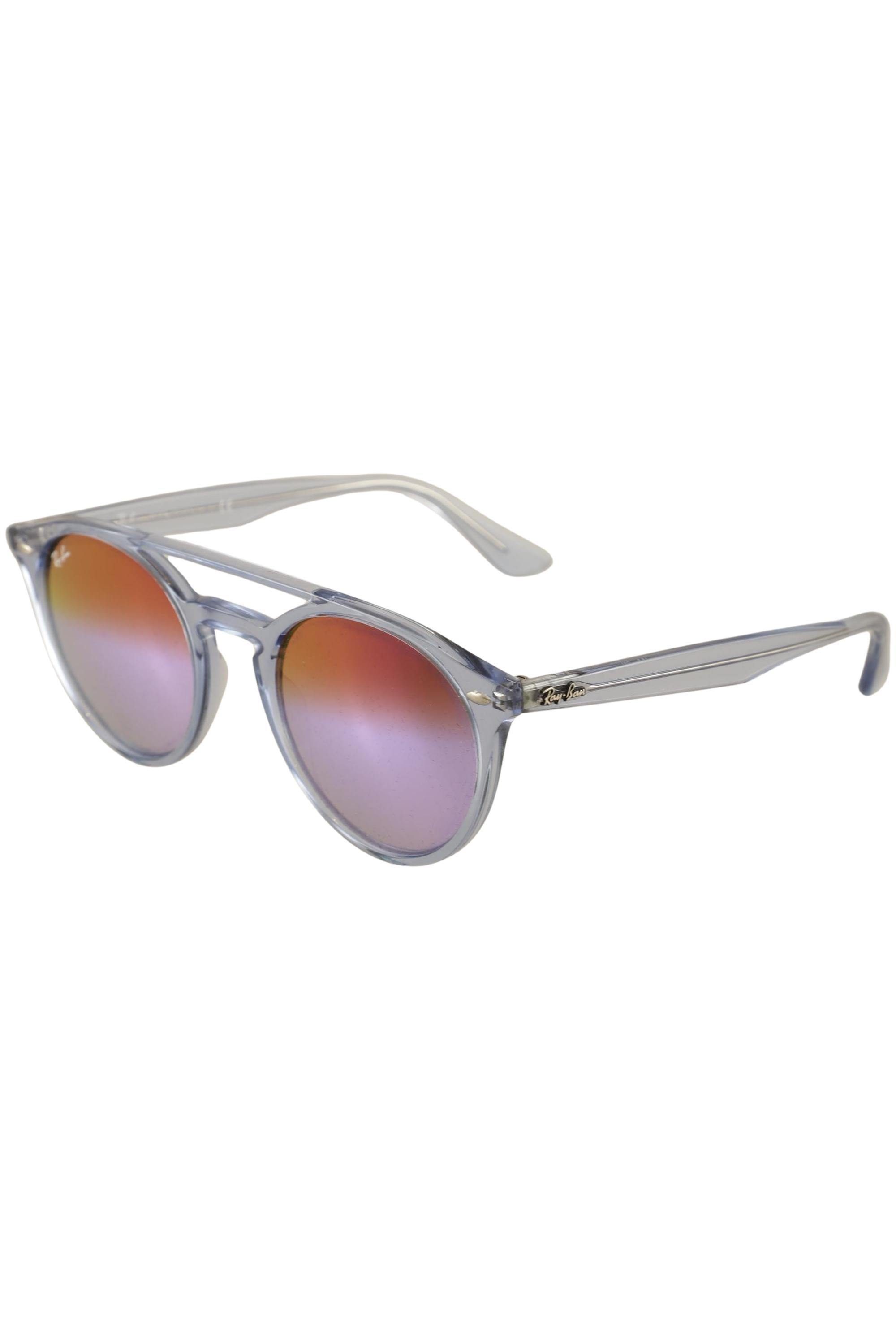 

Ray-Ban Damen Sonnenbrille, hellblau, Gr.