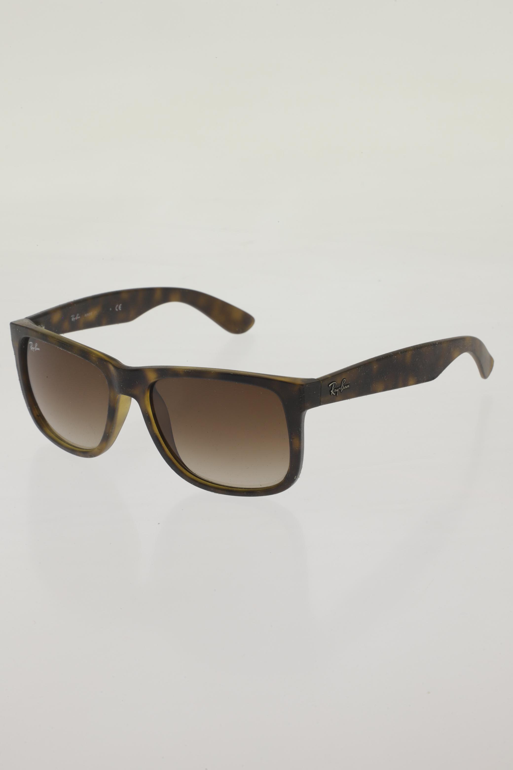 

Ray-Ban Damen Sonnenbrille, braun, Gr.