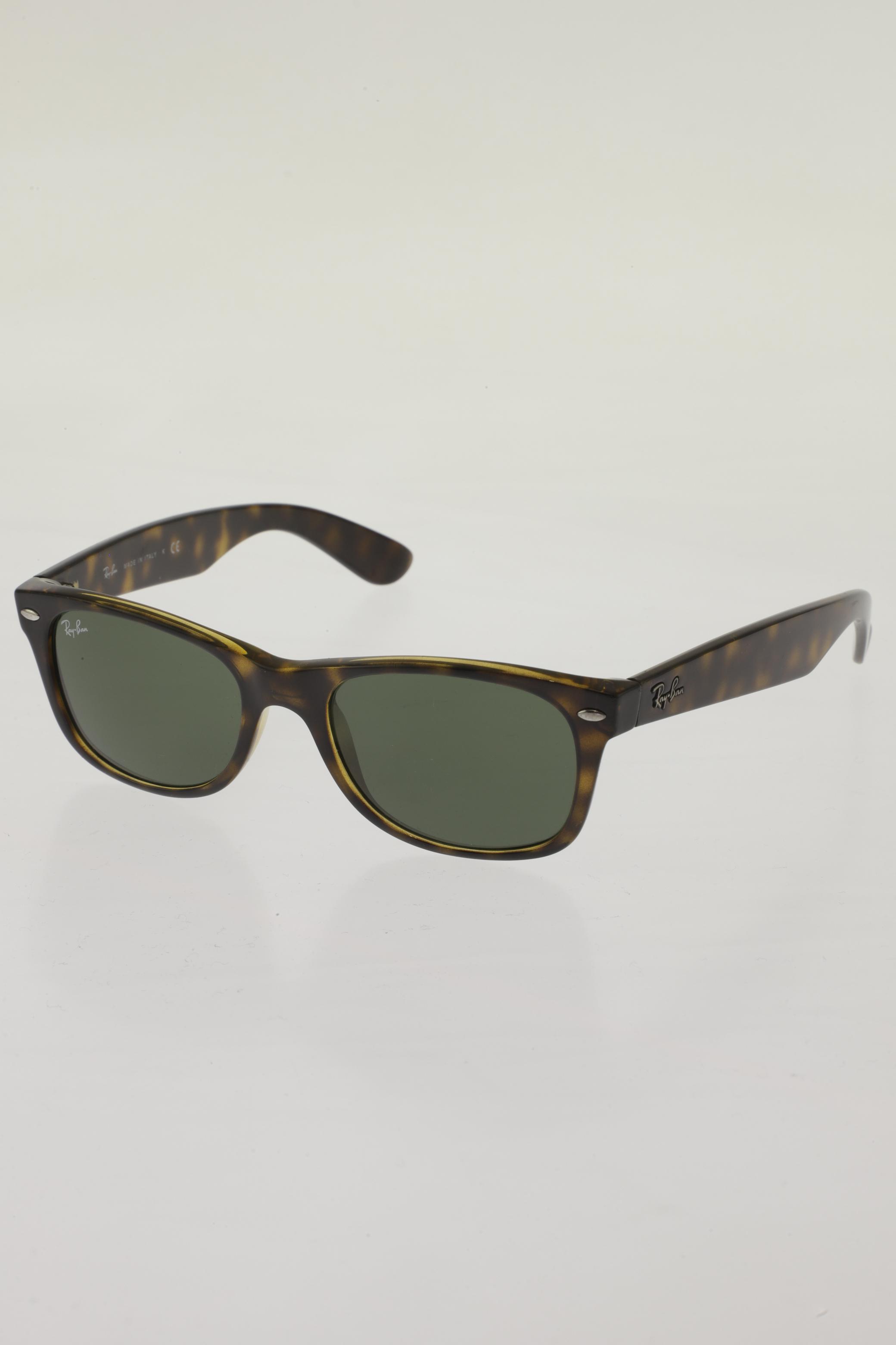 

Ray-Ban Damen Sonnenbrille, braun, Gr.