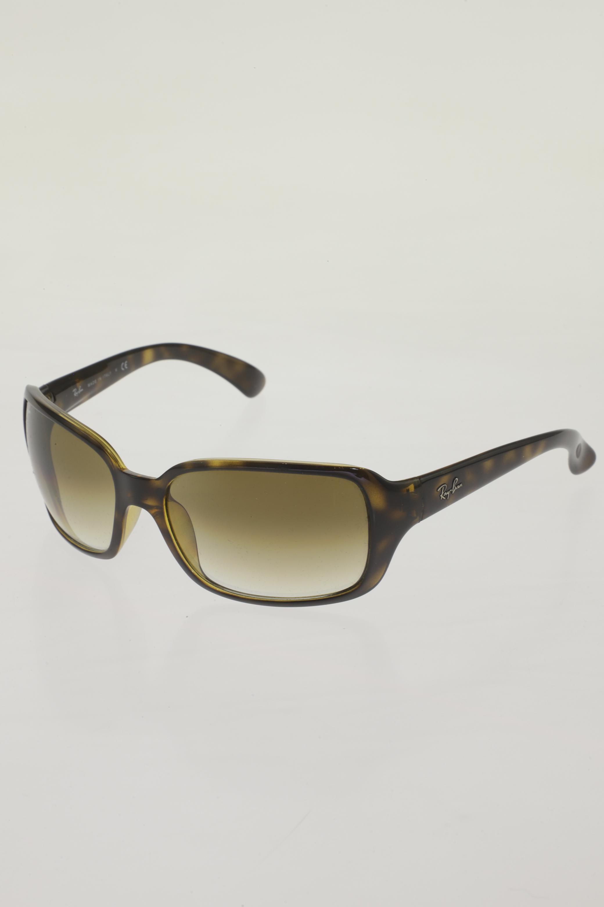 

Ray-Ban Damen Sonnenbrille, braun, Gr.