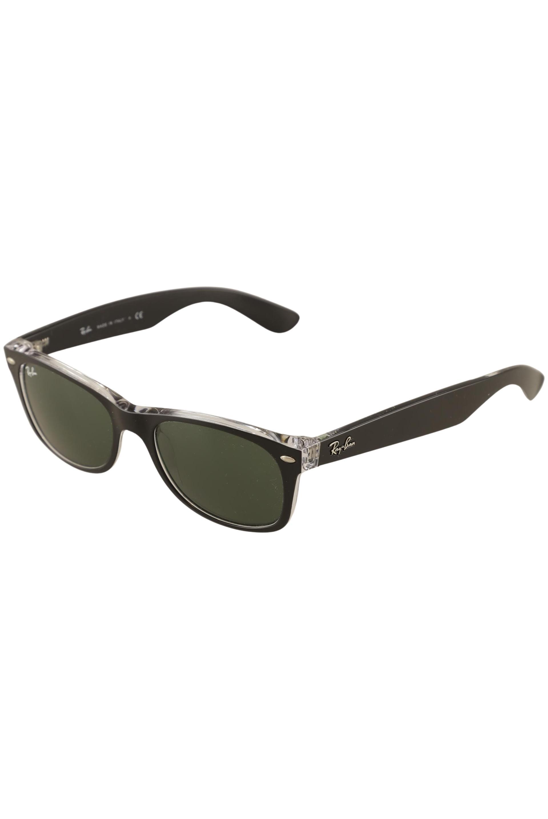 

Ray-Ban Damen Sonnenbrille, schwarz, Gr.