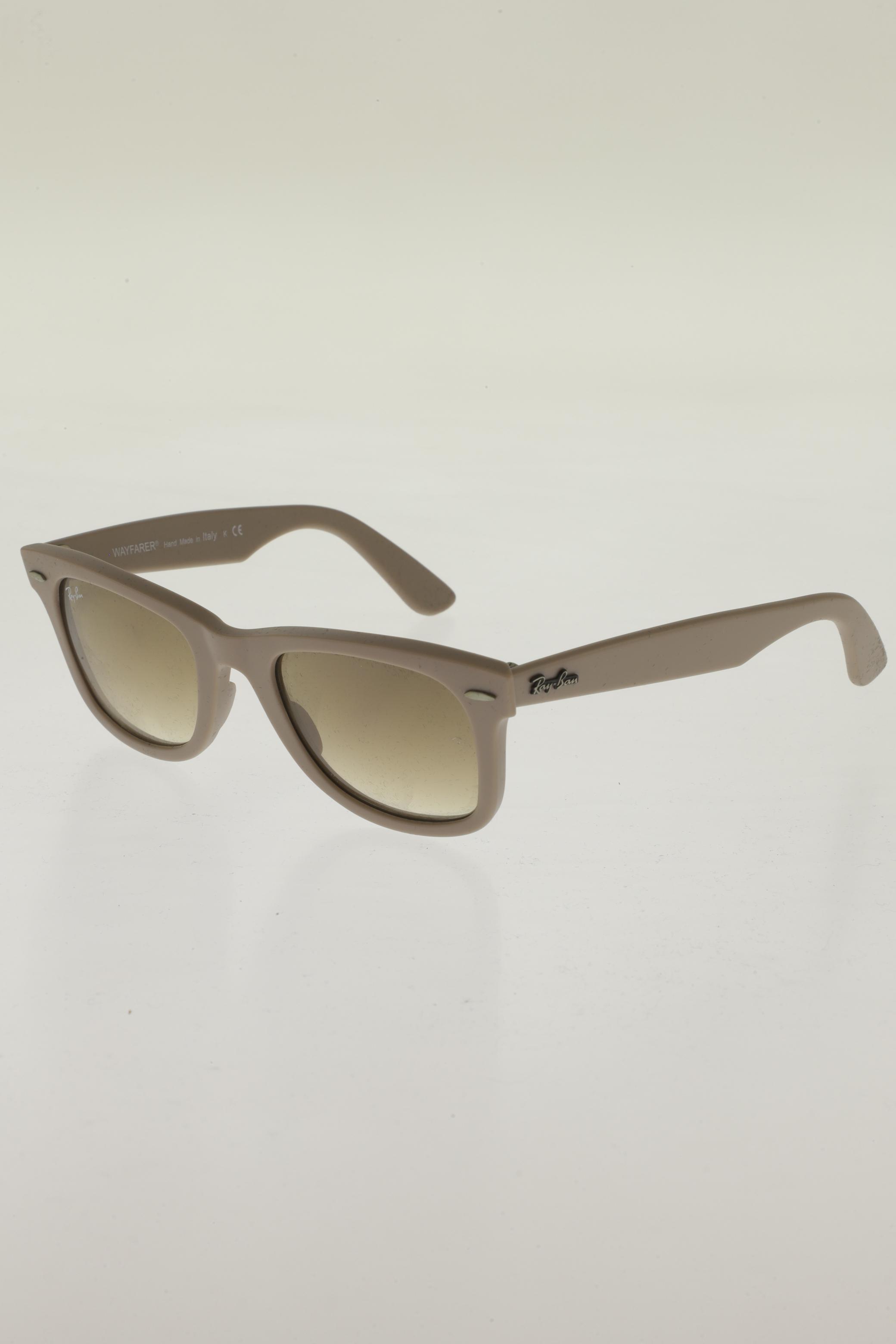 

Ray-Ban Damen Sonnenbrille, beige