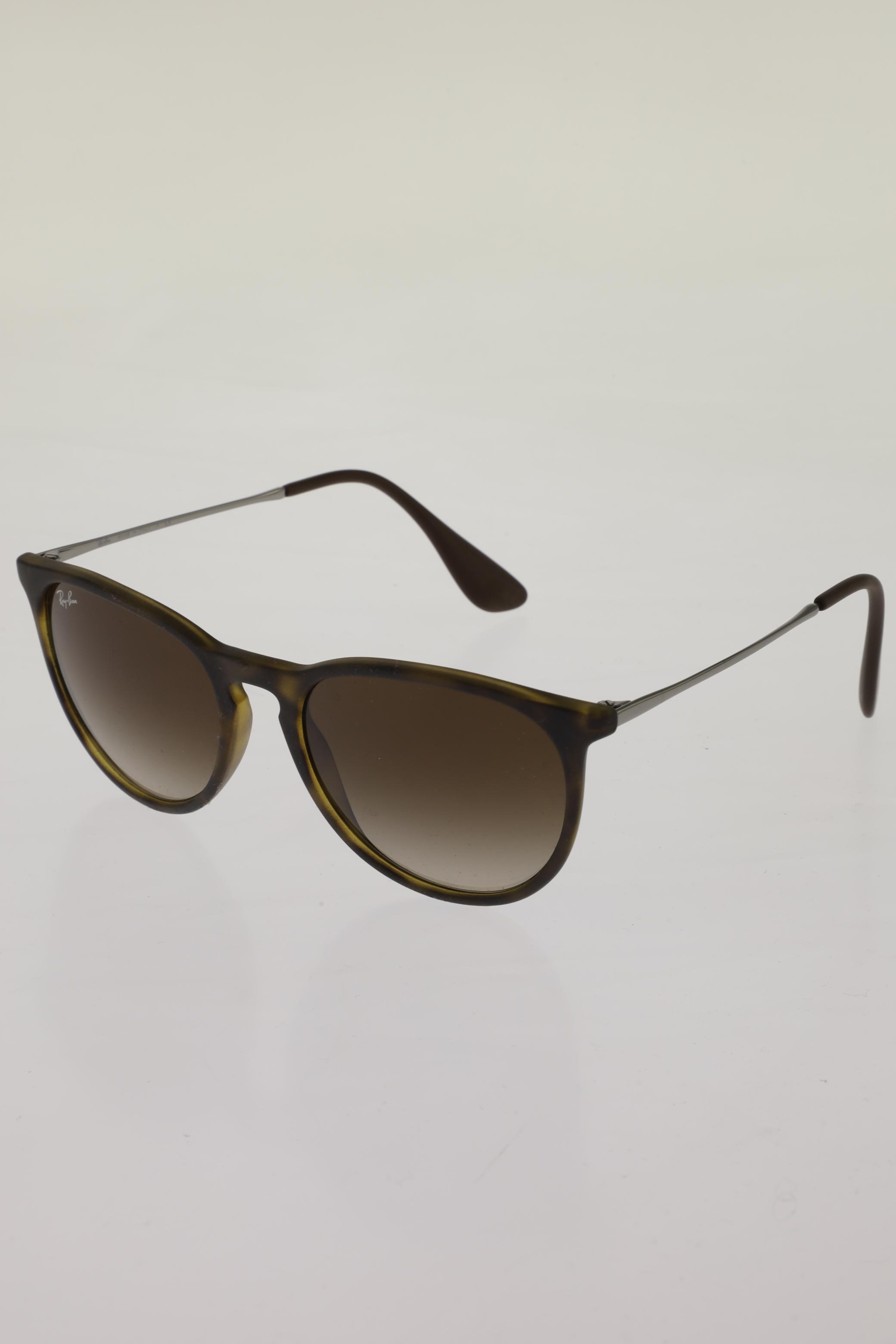 

Ray-Ban Damen Sonnenbrille, braun, Gr.