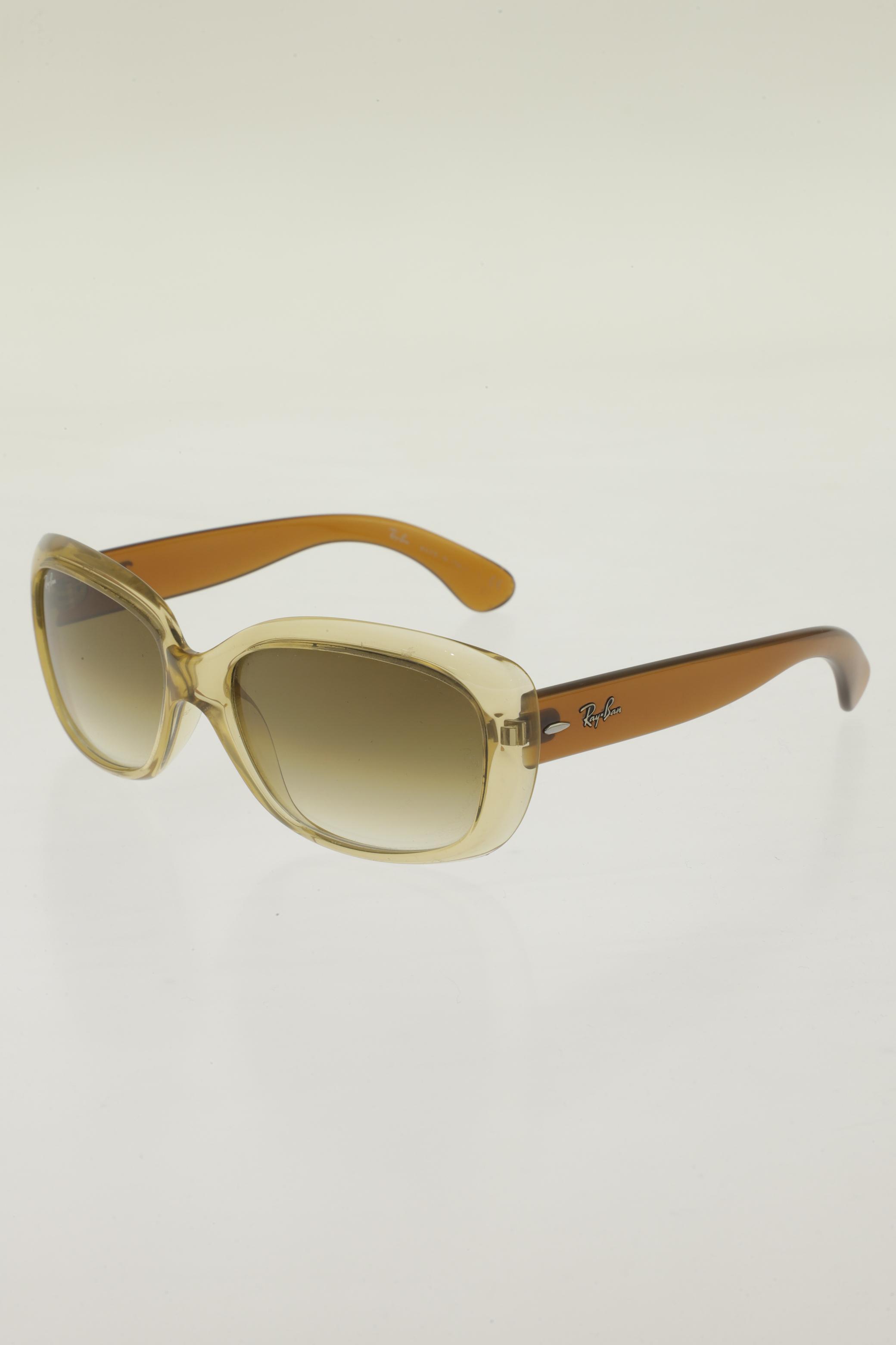 

Ray-Ban Damen Sonnenbrille, braun, Gr.