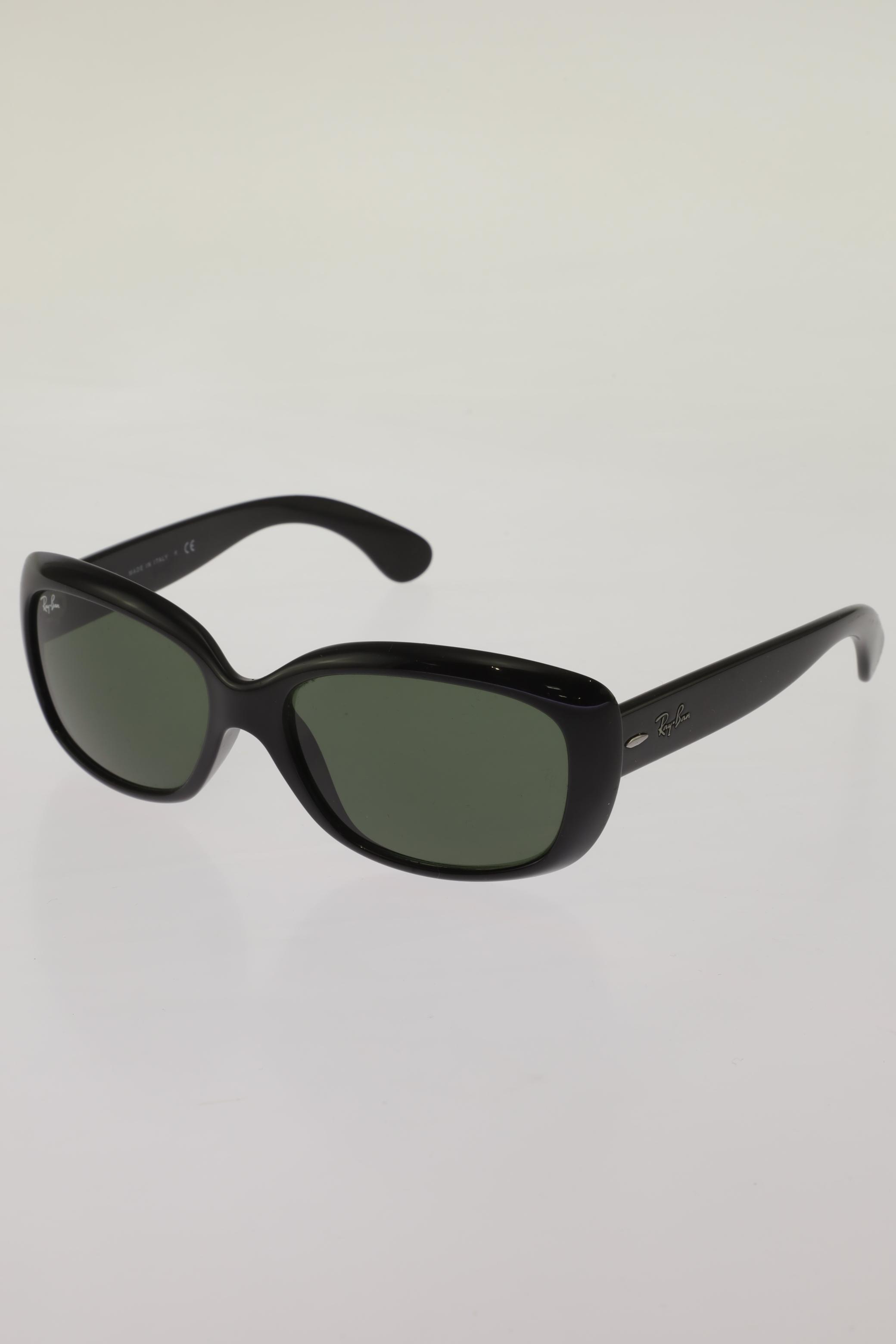 

Ray-Ban Damen Sonnenbrille, schwarz, Gr.