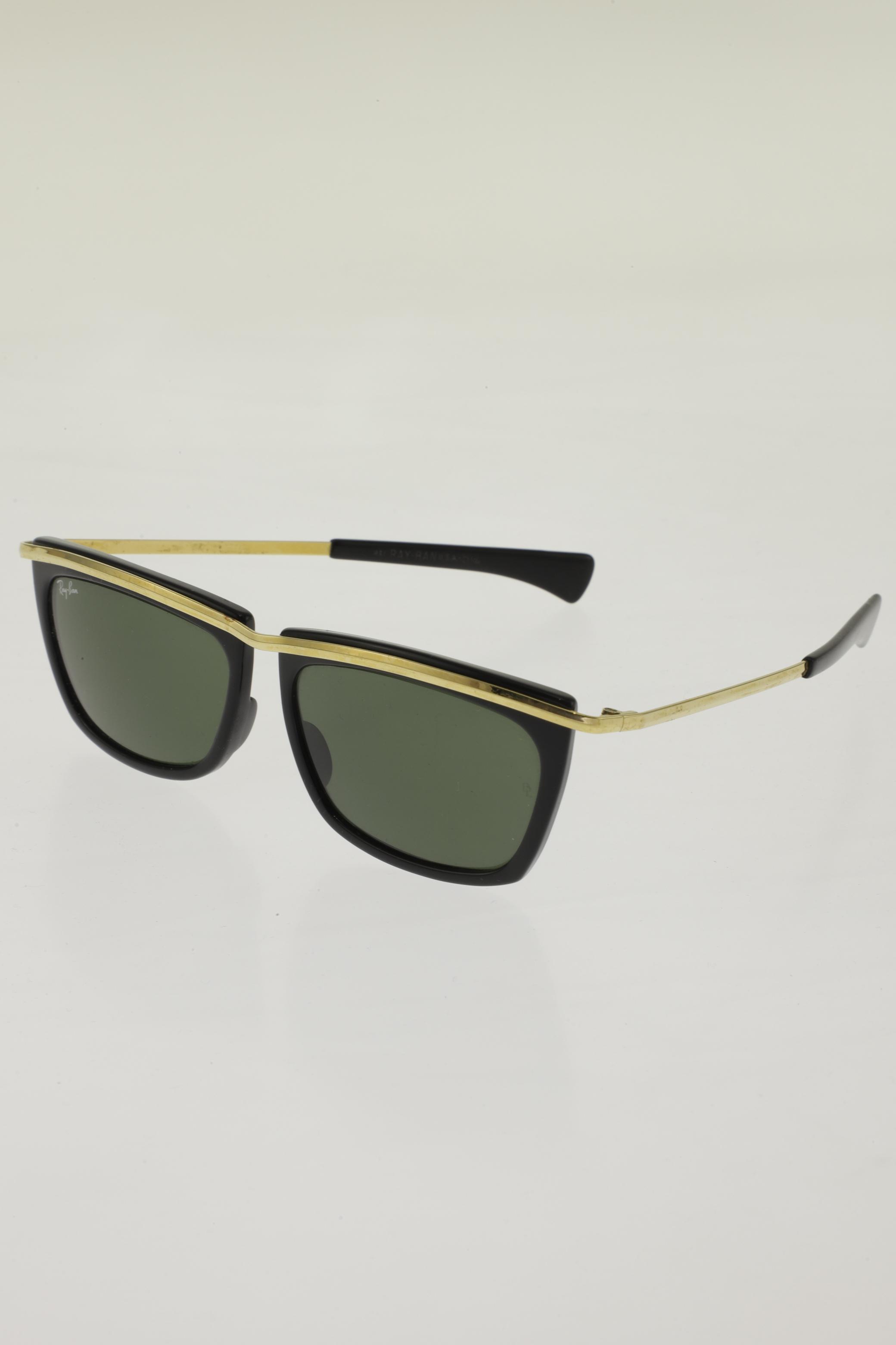 

Ray-Ban Damen Sonnenbrille, schwarz, Gr.