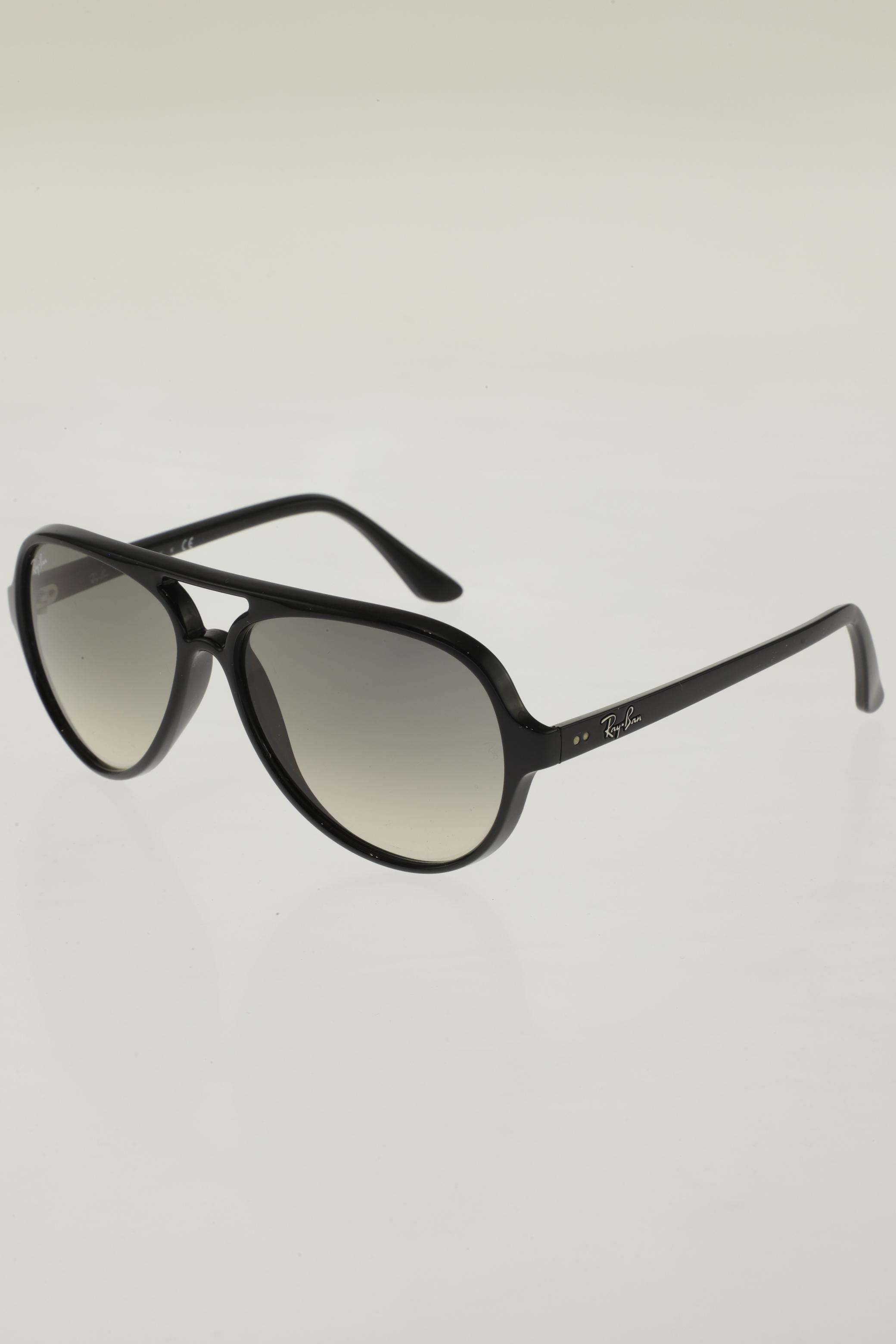 

Ray-Ban Damen Sonnenbrille, schwarz, Gr.