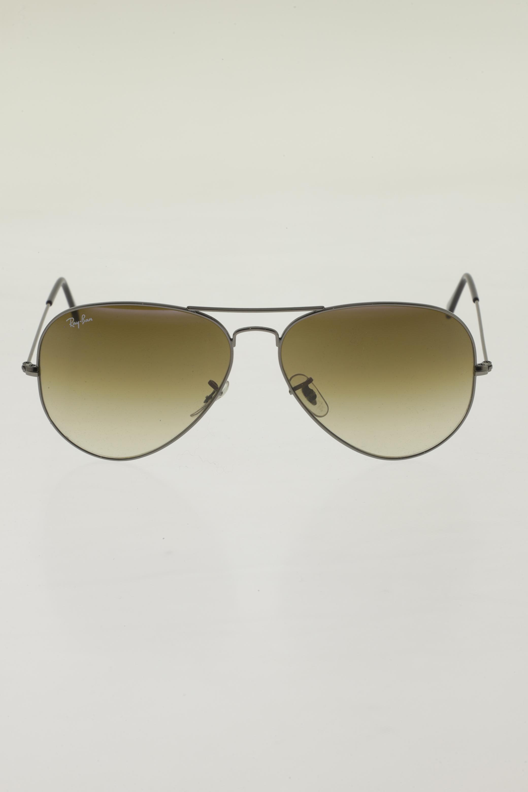 

Ray-Ban Damen Sonnenbrille, silber, Gr.