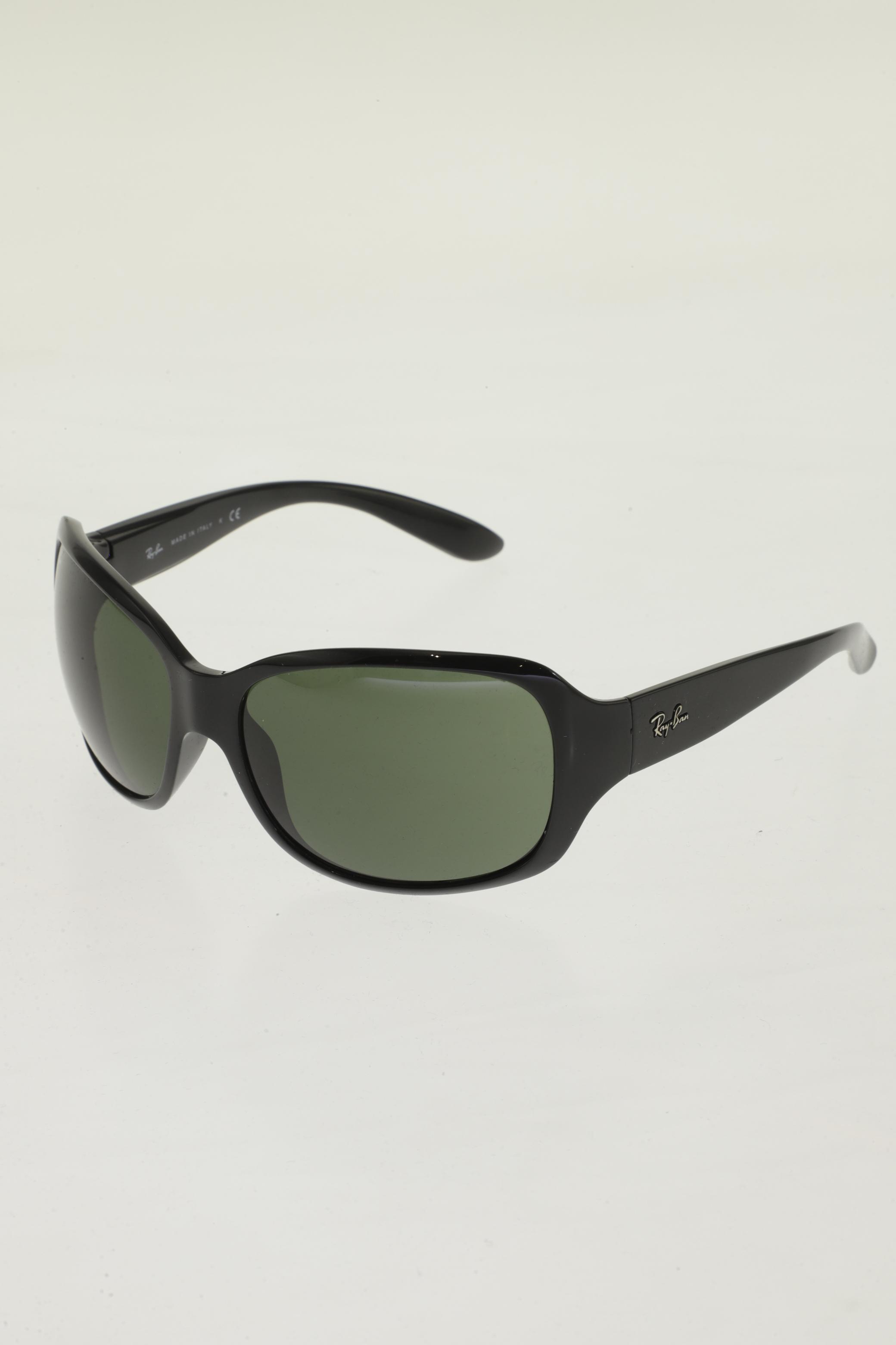 

Ray Ban Damen Sonnenbrille, schwarz