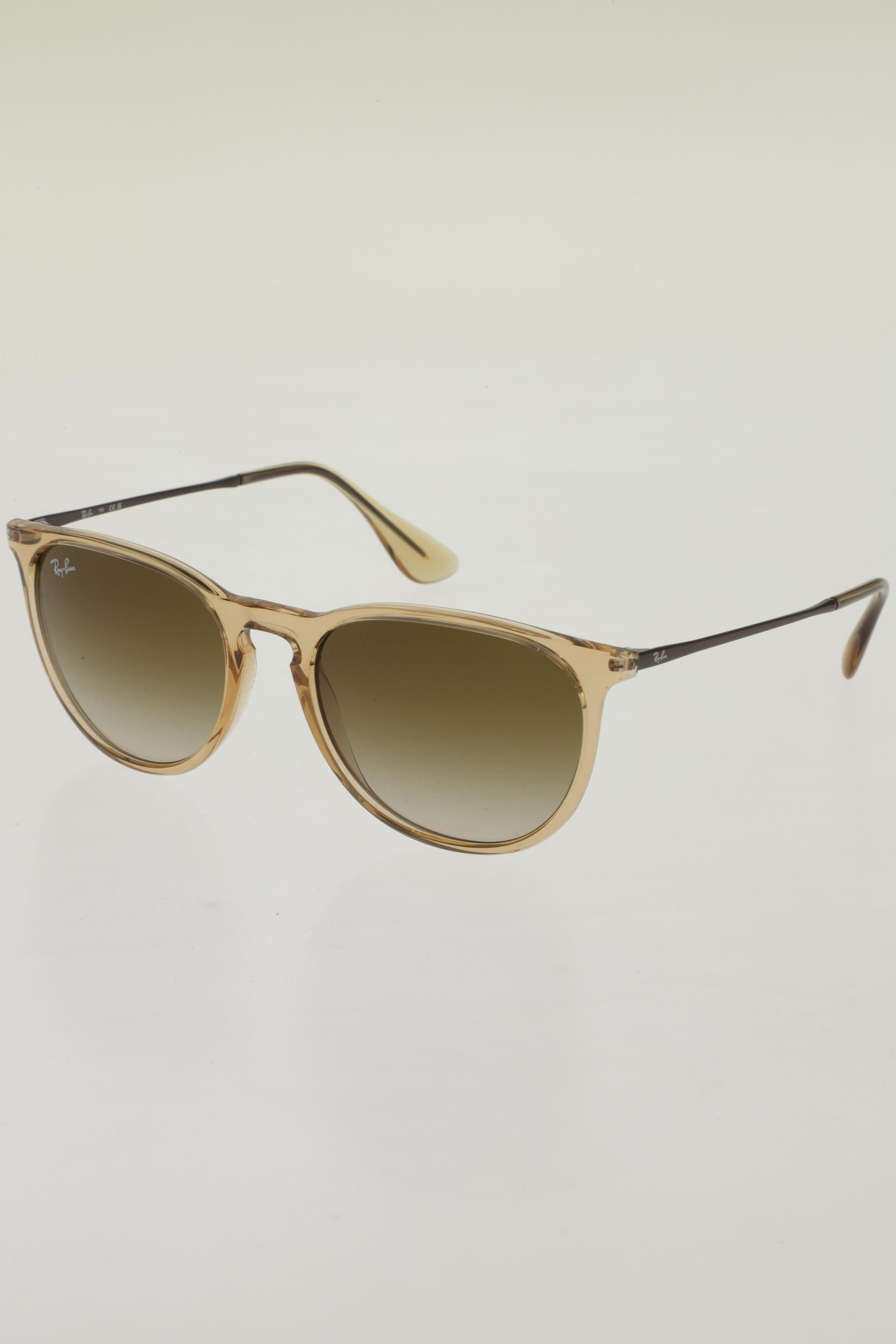 

Ray-Ban Damen Sonnenbrille, orange