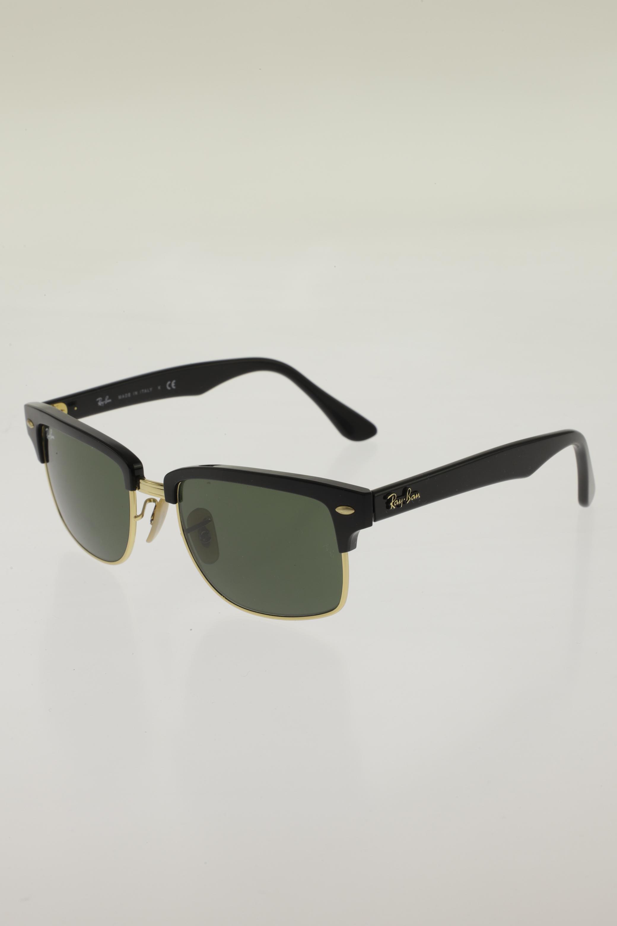 

Ray-Ban Damen Sonnenbrille, schwarz, Gr.