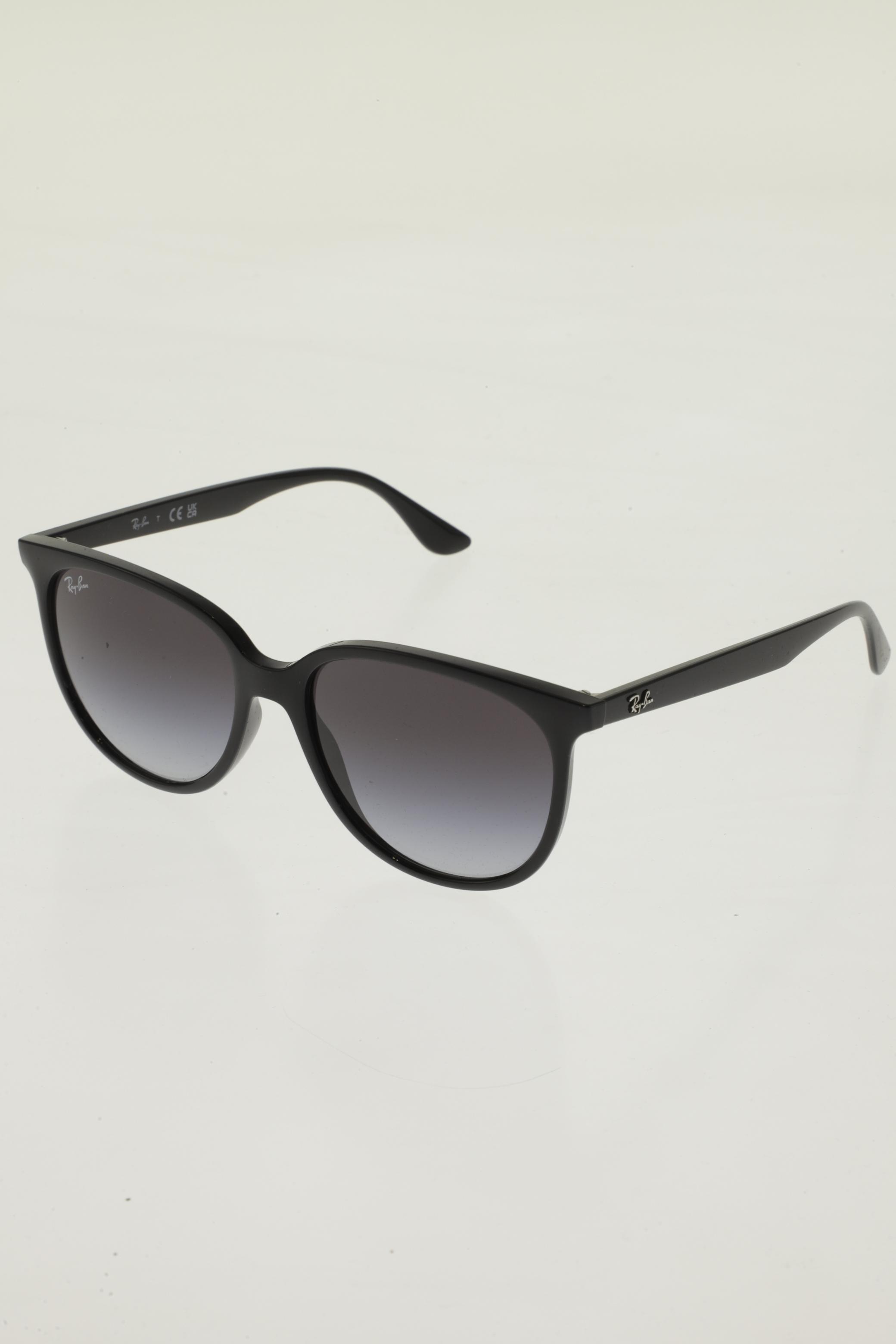 

Ray Ban Damen Sonnenbrille, schwarz