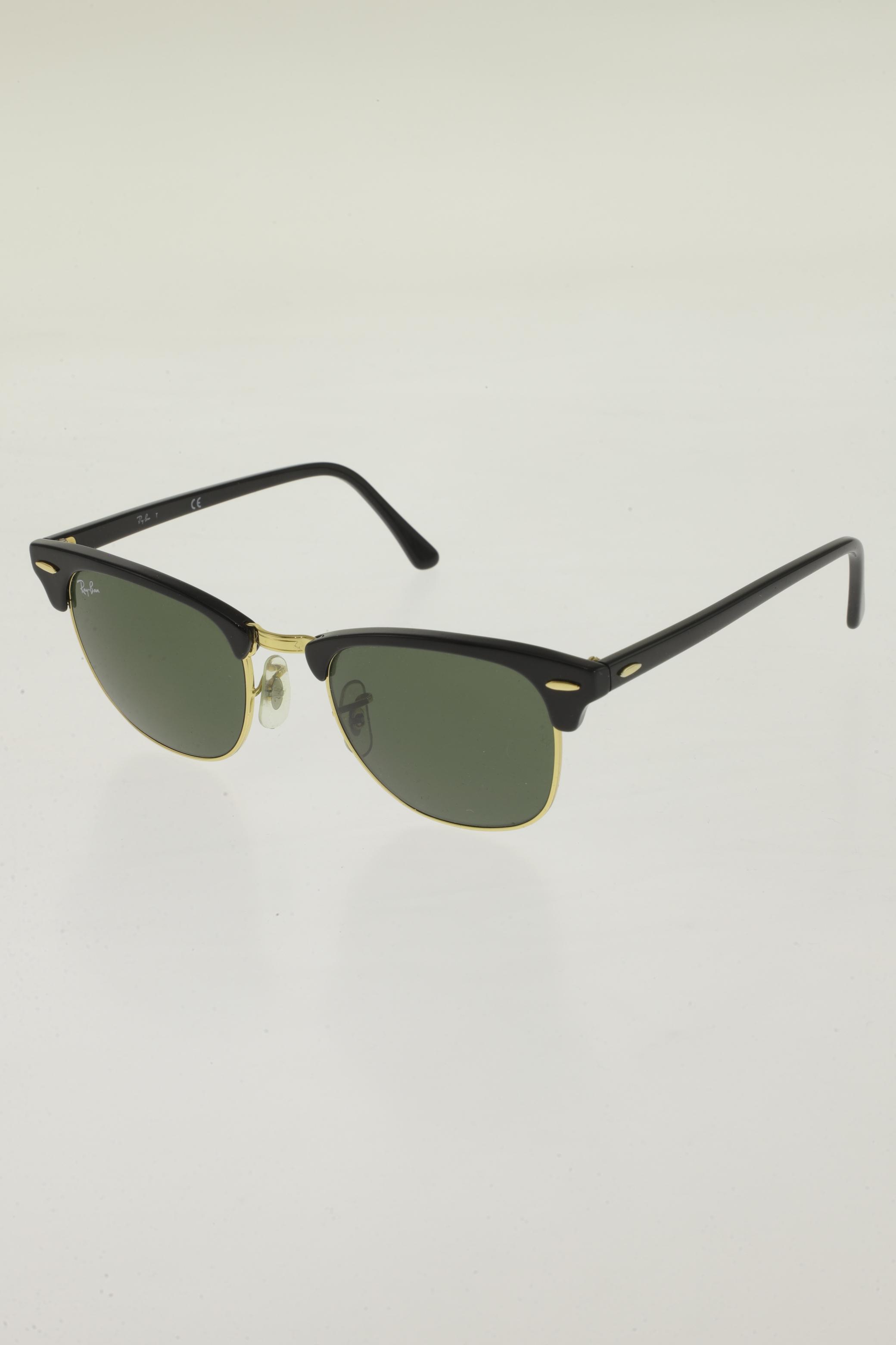 

Ray Ban Damen Sonnenbrille, schwarz