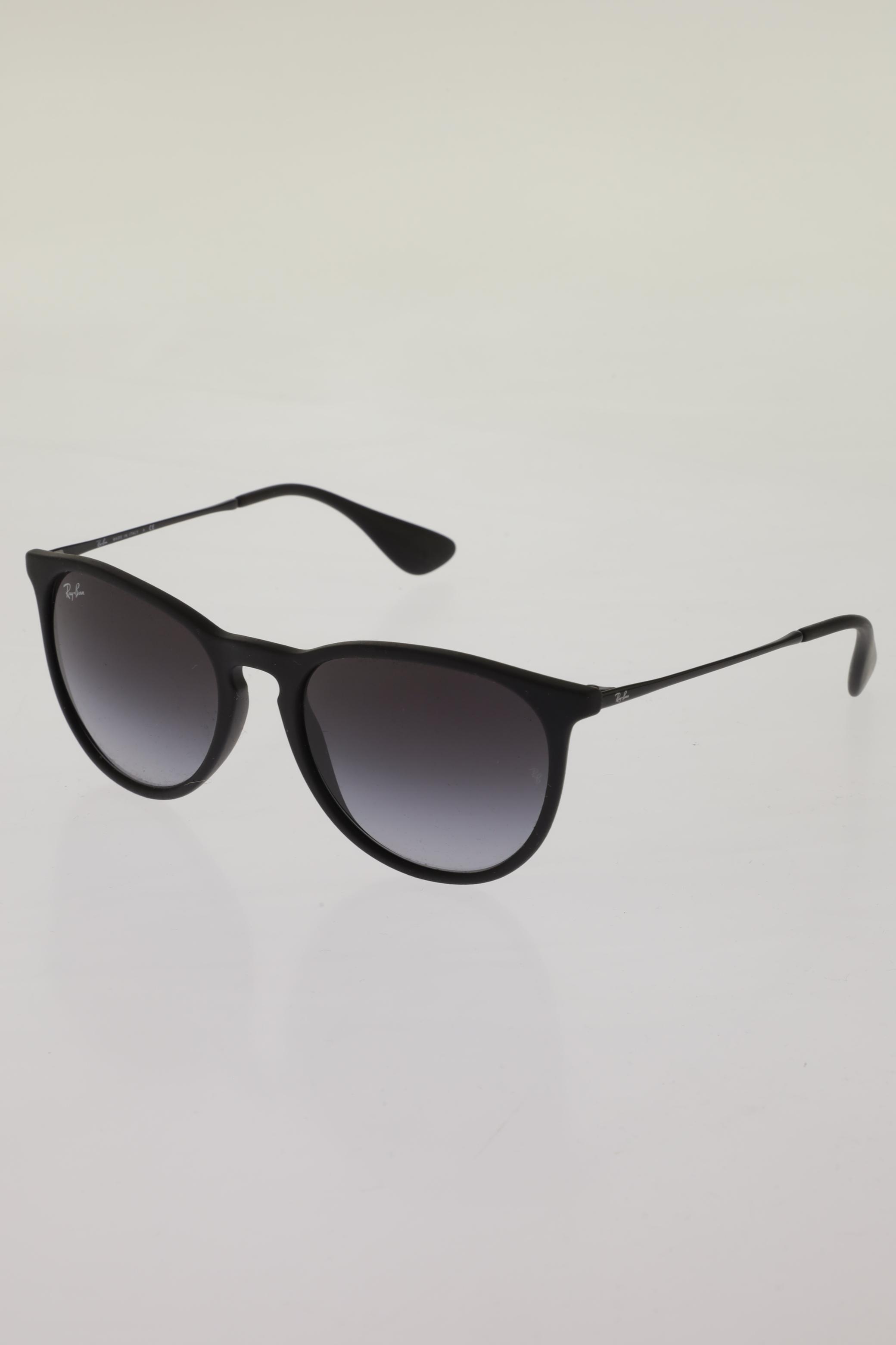 

Ray-Ban Damen Sonnenbrille, schwarz, Gr.