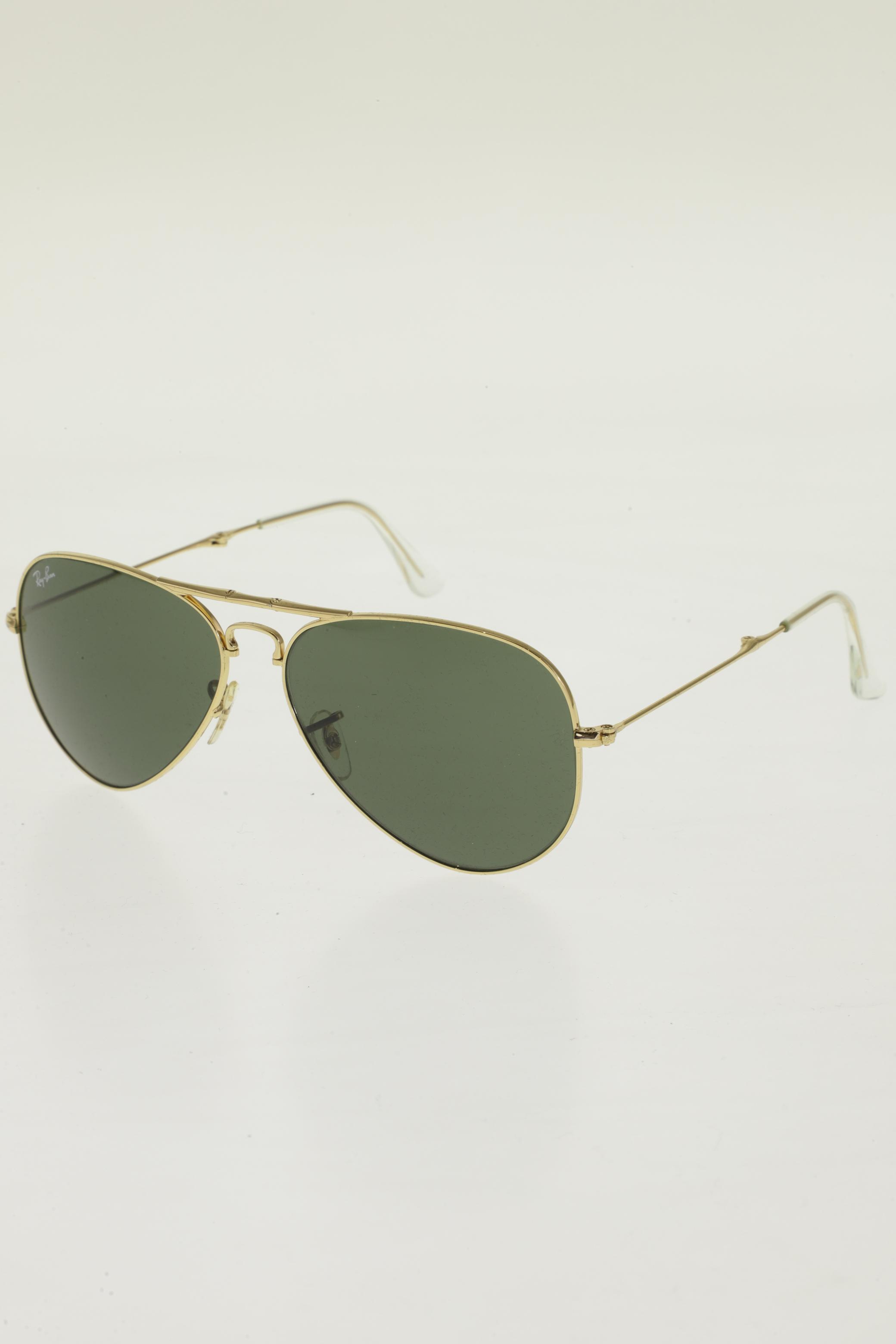 

Ray Ban Damen Sonnenbrille, gold