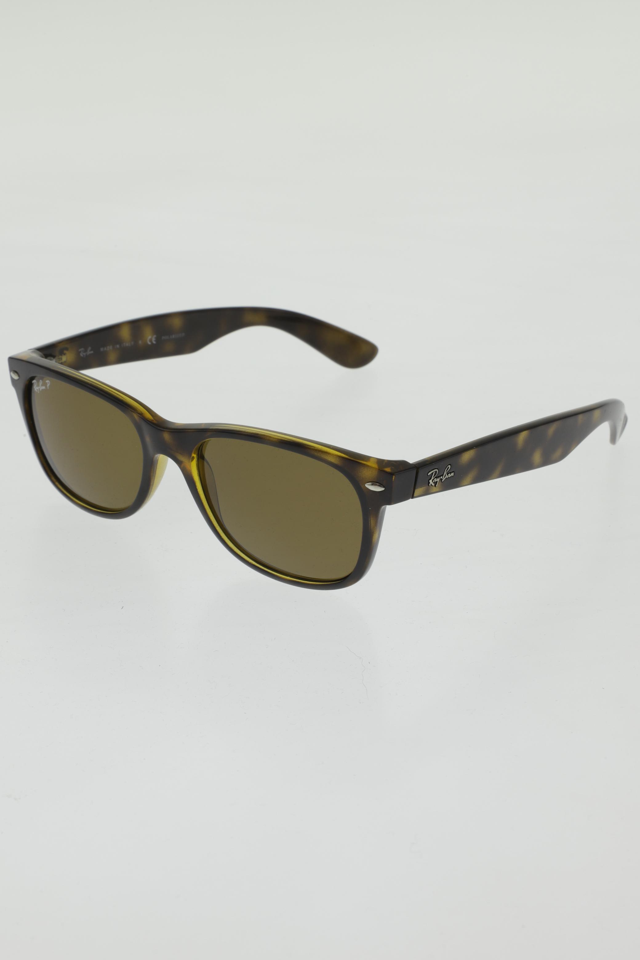 

Ray Ban Damen Sonnenbrille, braun