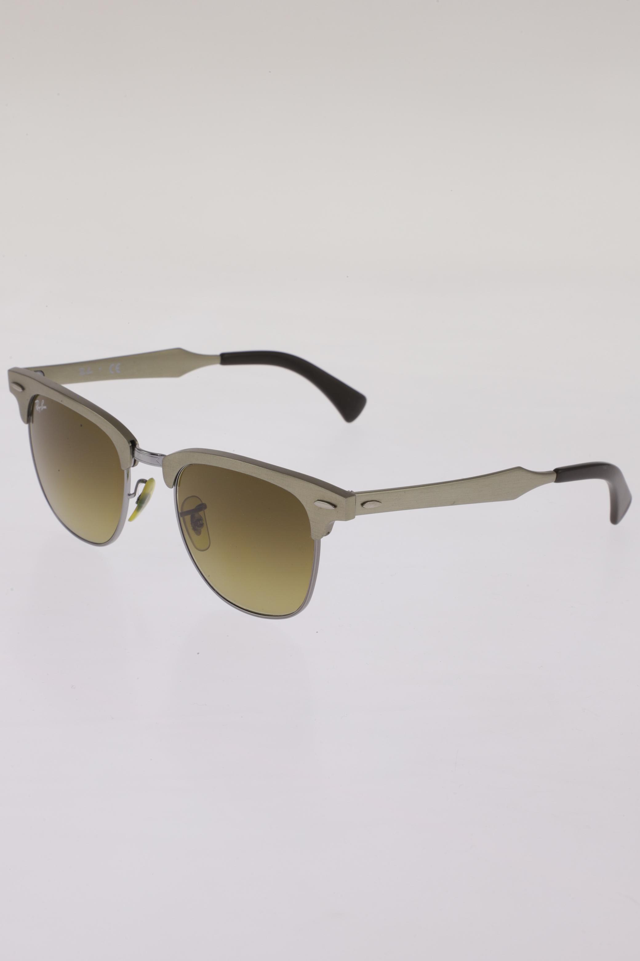 

Ray-Ban Damen Sonnenbrille, beige, Gr.