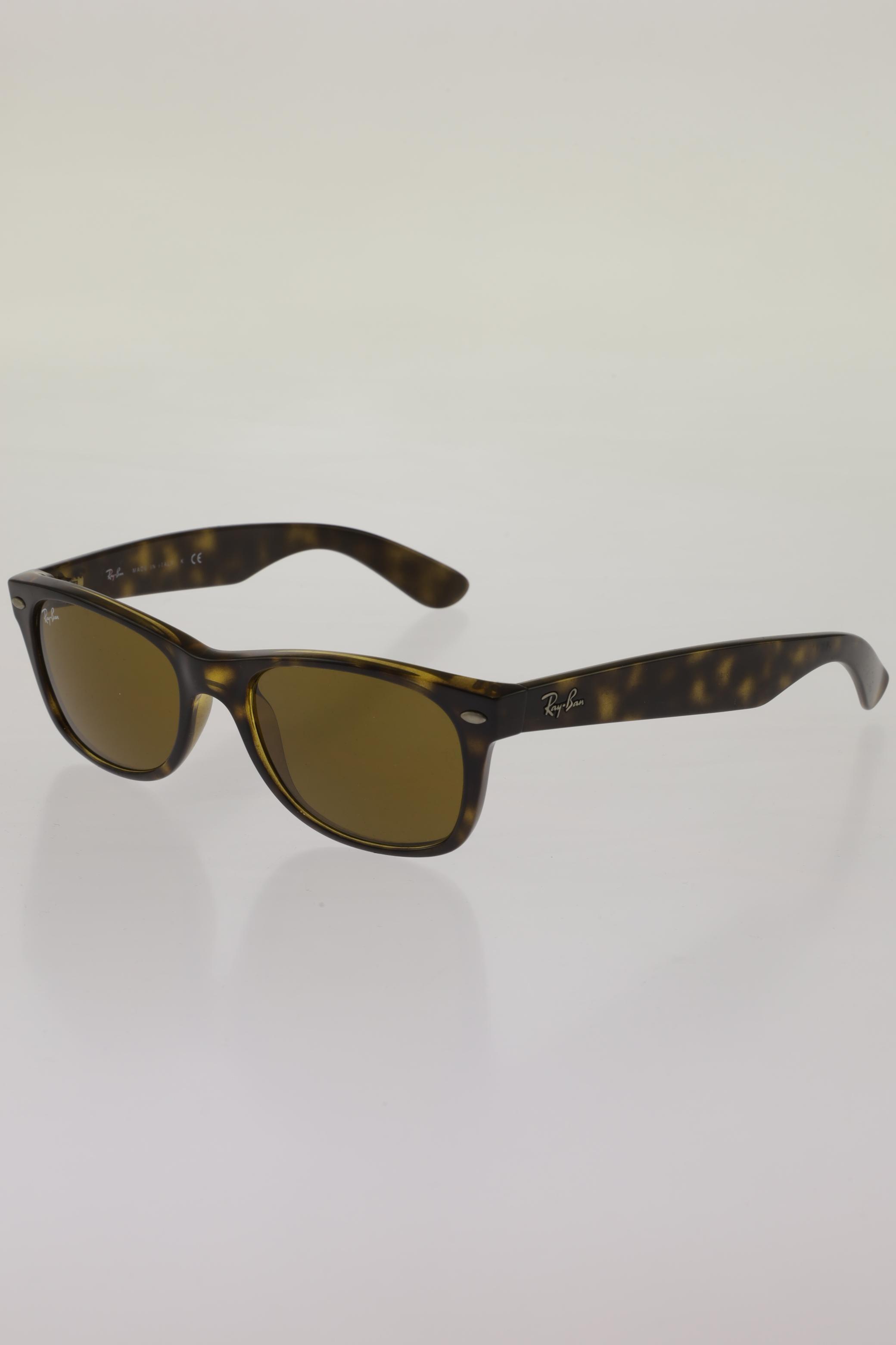 

Ray-Ban Damen Sonnenbrille, braun, Gr.