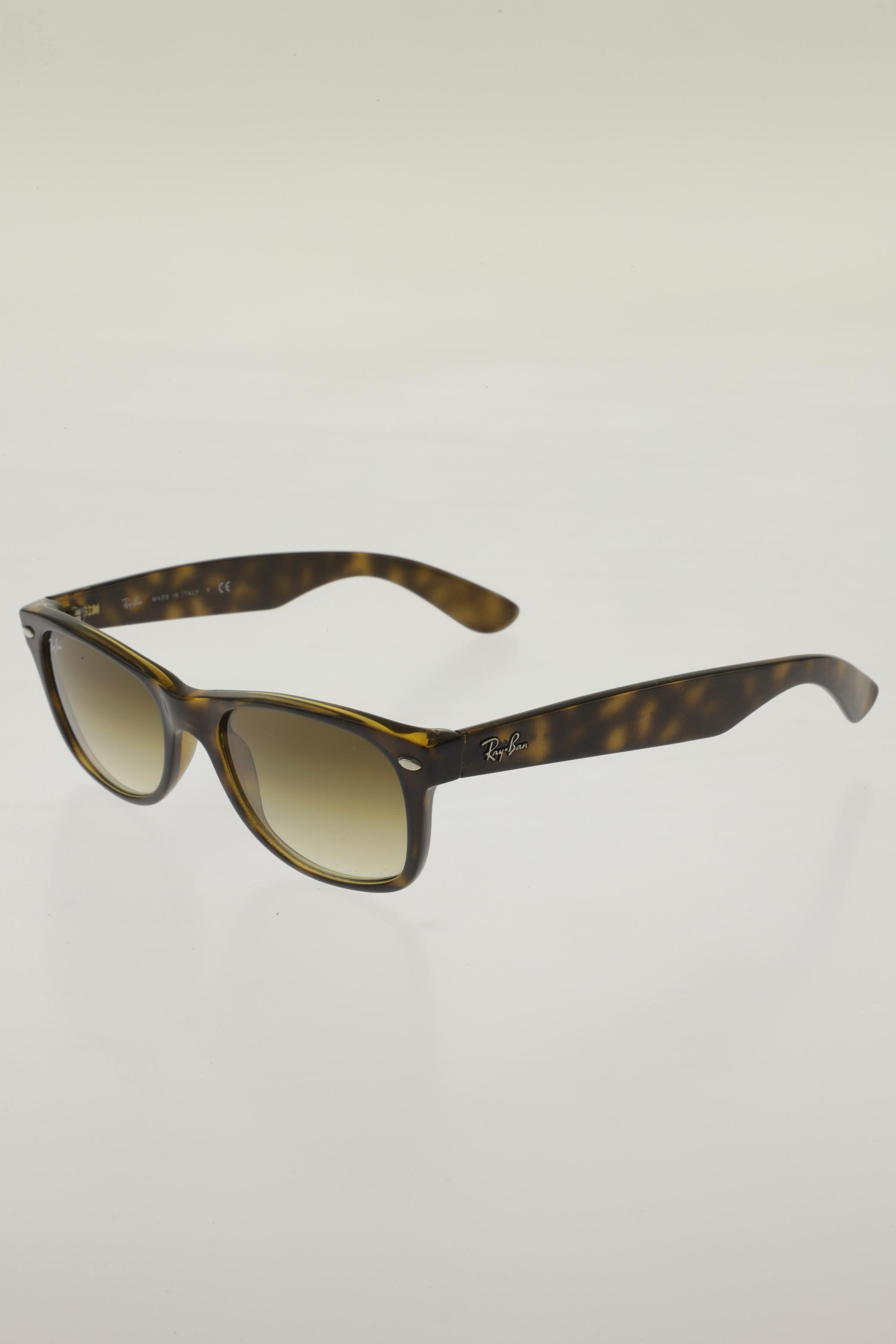 

Ray-Ban Damen Sonnenbrille, braun