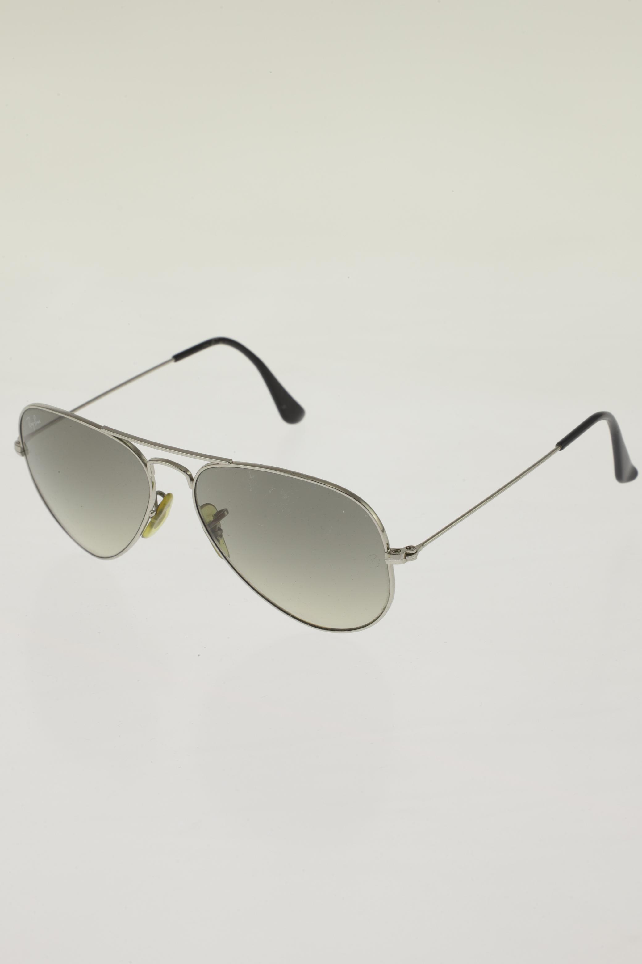 

Ray-Ban Damen Sonnenbrille, grau, Gr.