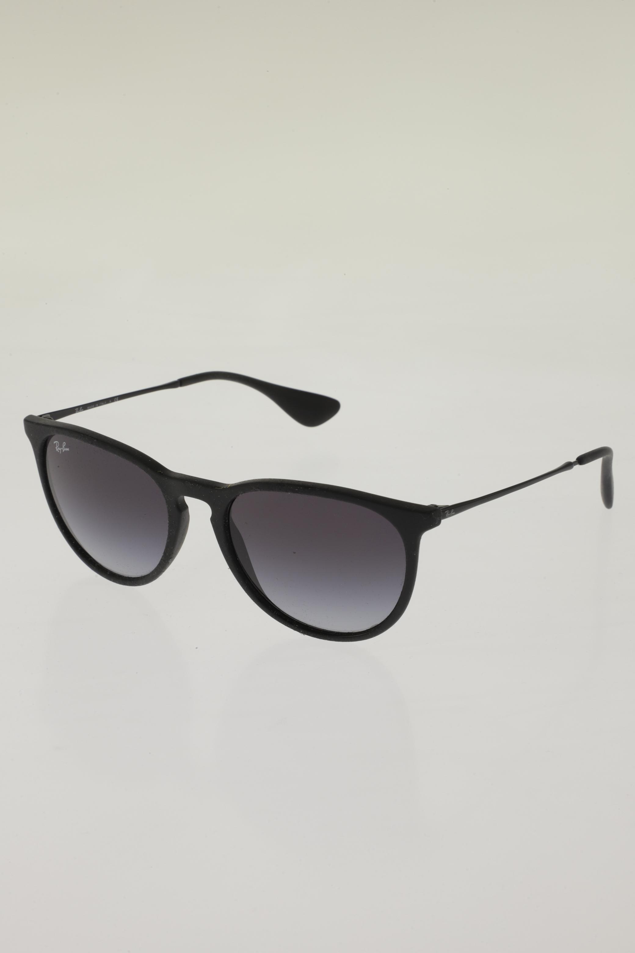 

Ray-Ban Damen Sonnenbrille, schwarz, Gr.
