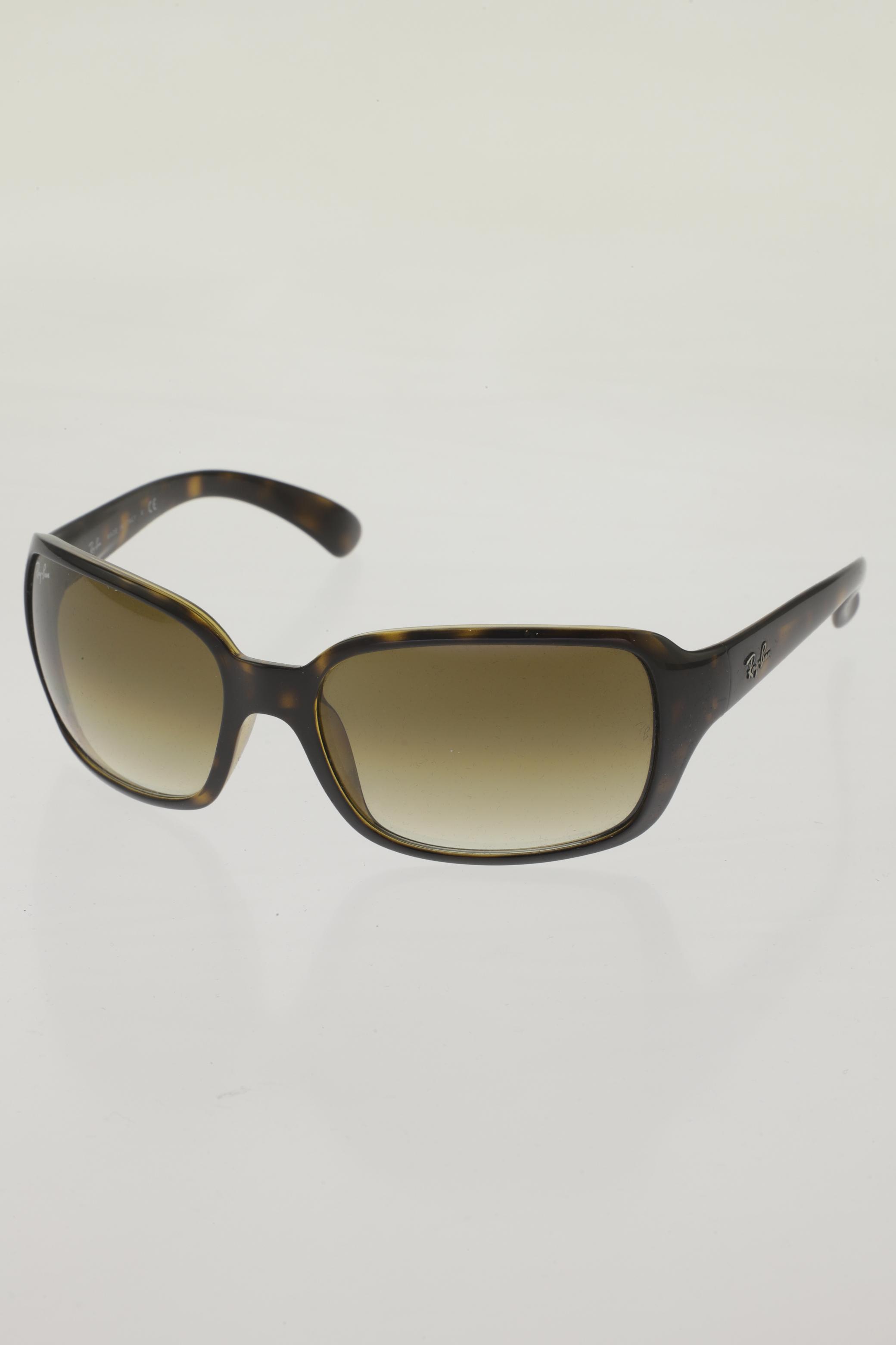 

Ray-Ban Damen Sonnenbrille, braun, Gr.