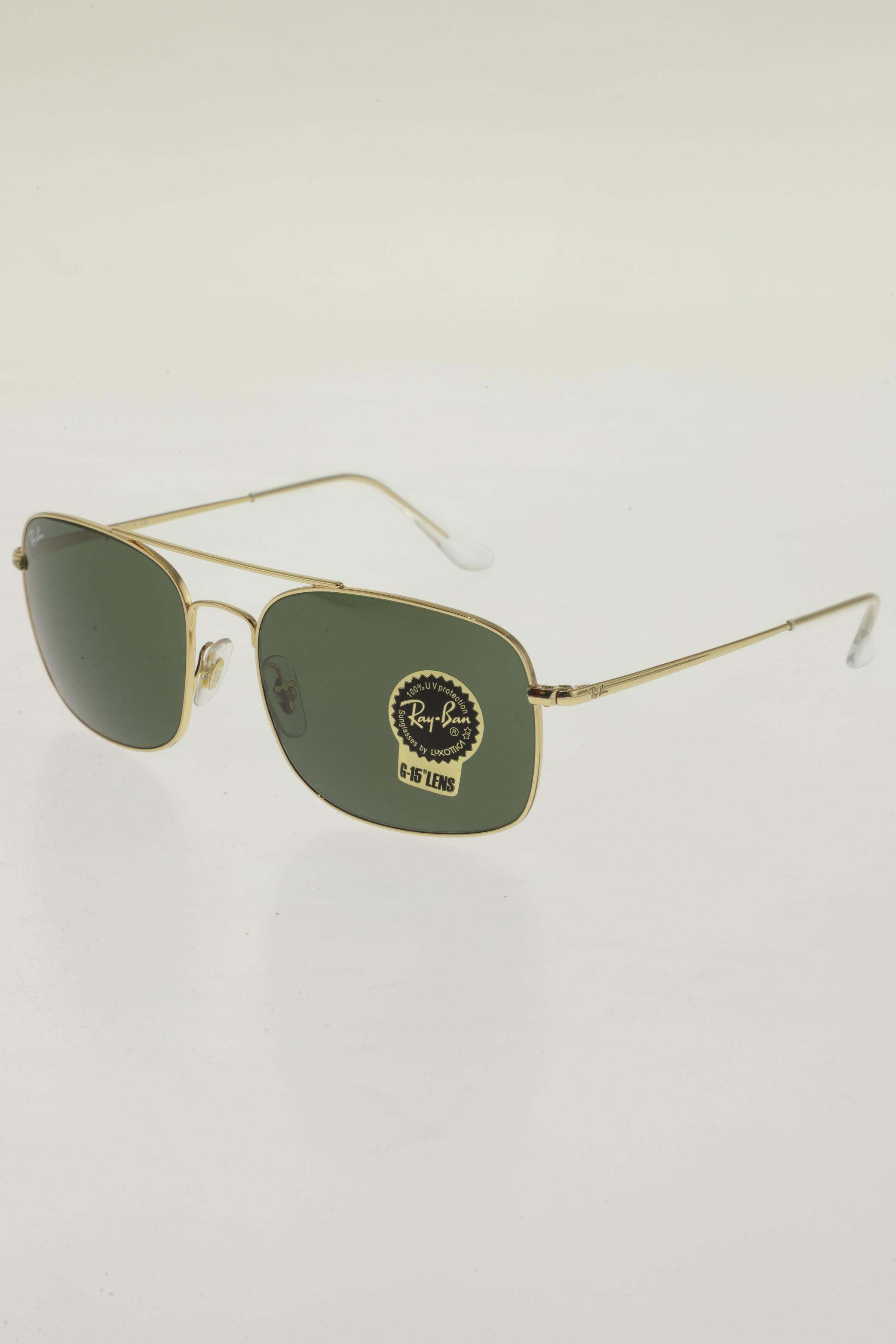 

Ray-Ban Damen Sonnenbrille, beige, Gr.