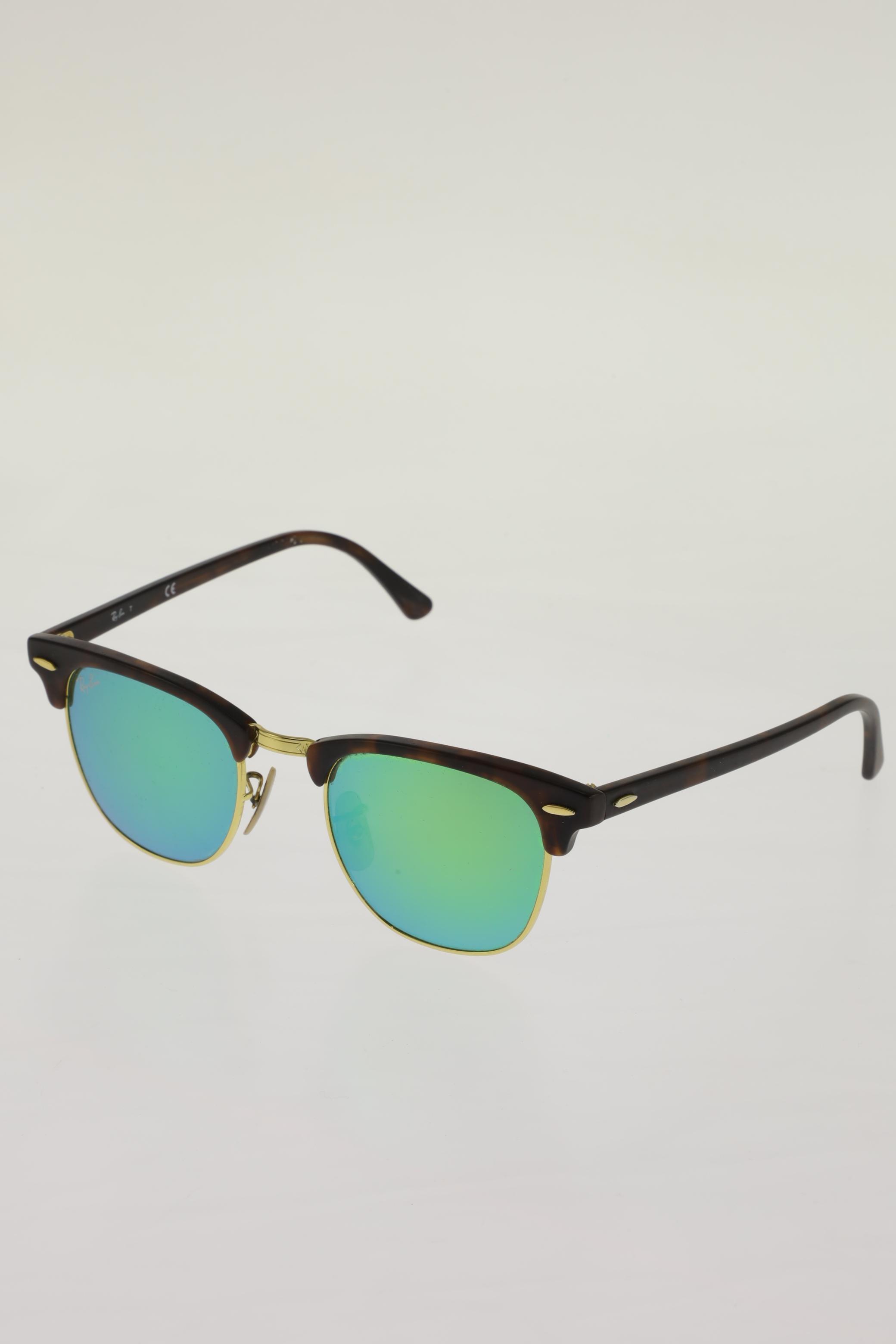 

Ray-Ban Damen Sonnenbrille, braun, Gr.