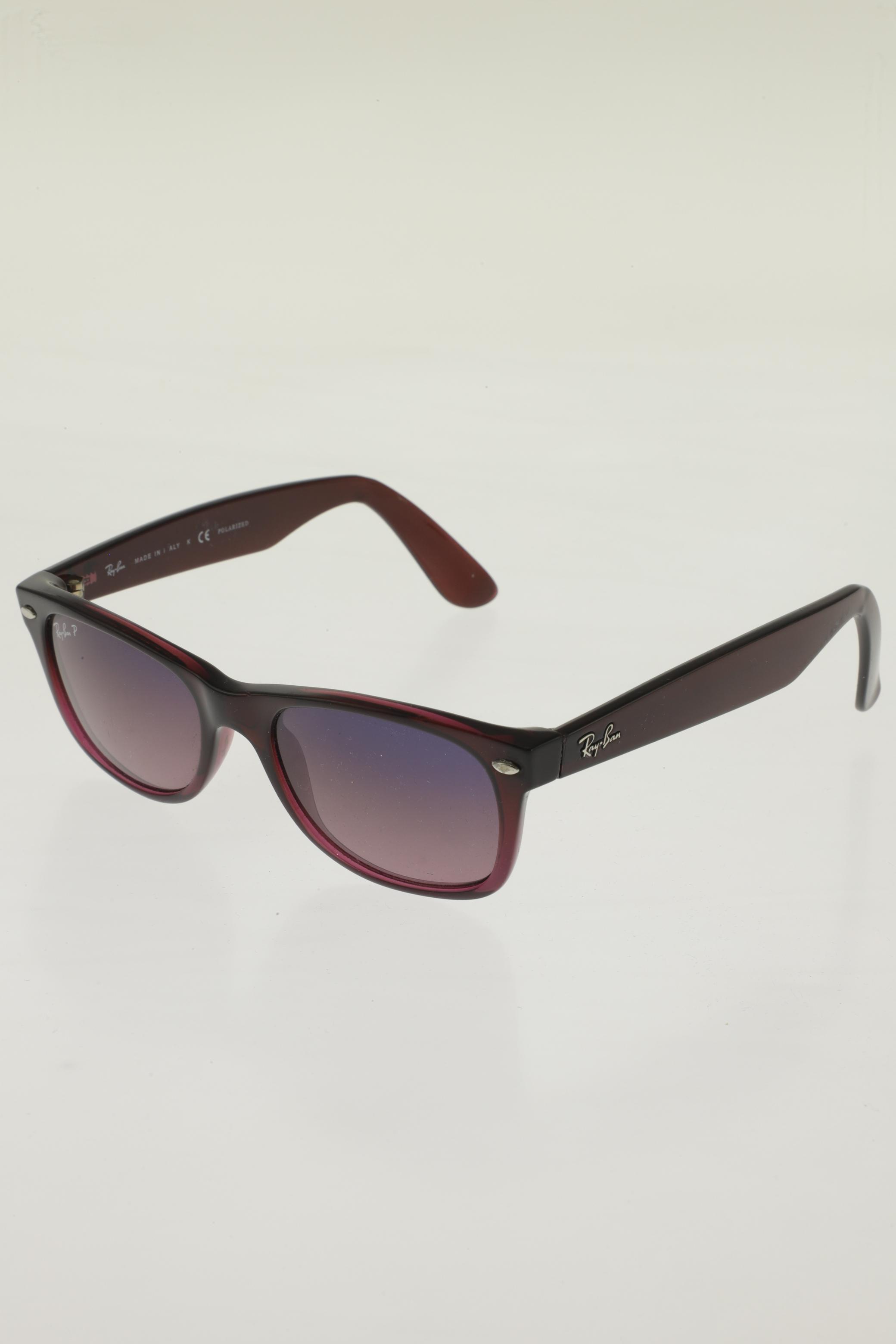 

Ray Ban Damen Sonnenbrille, bordeaux