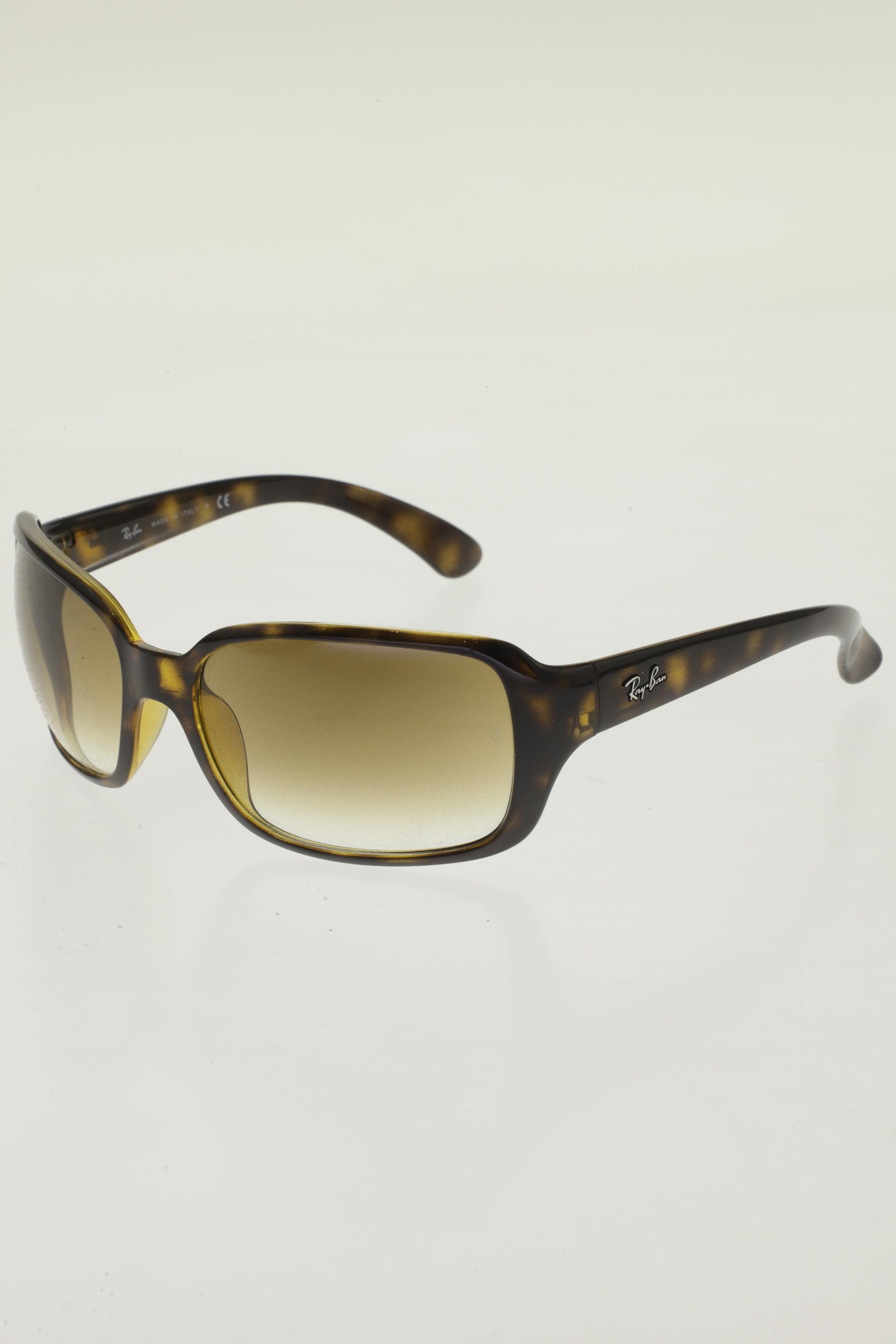 

Ray Ban Damen Sonnenbrille, braun