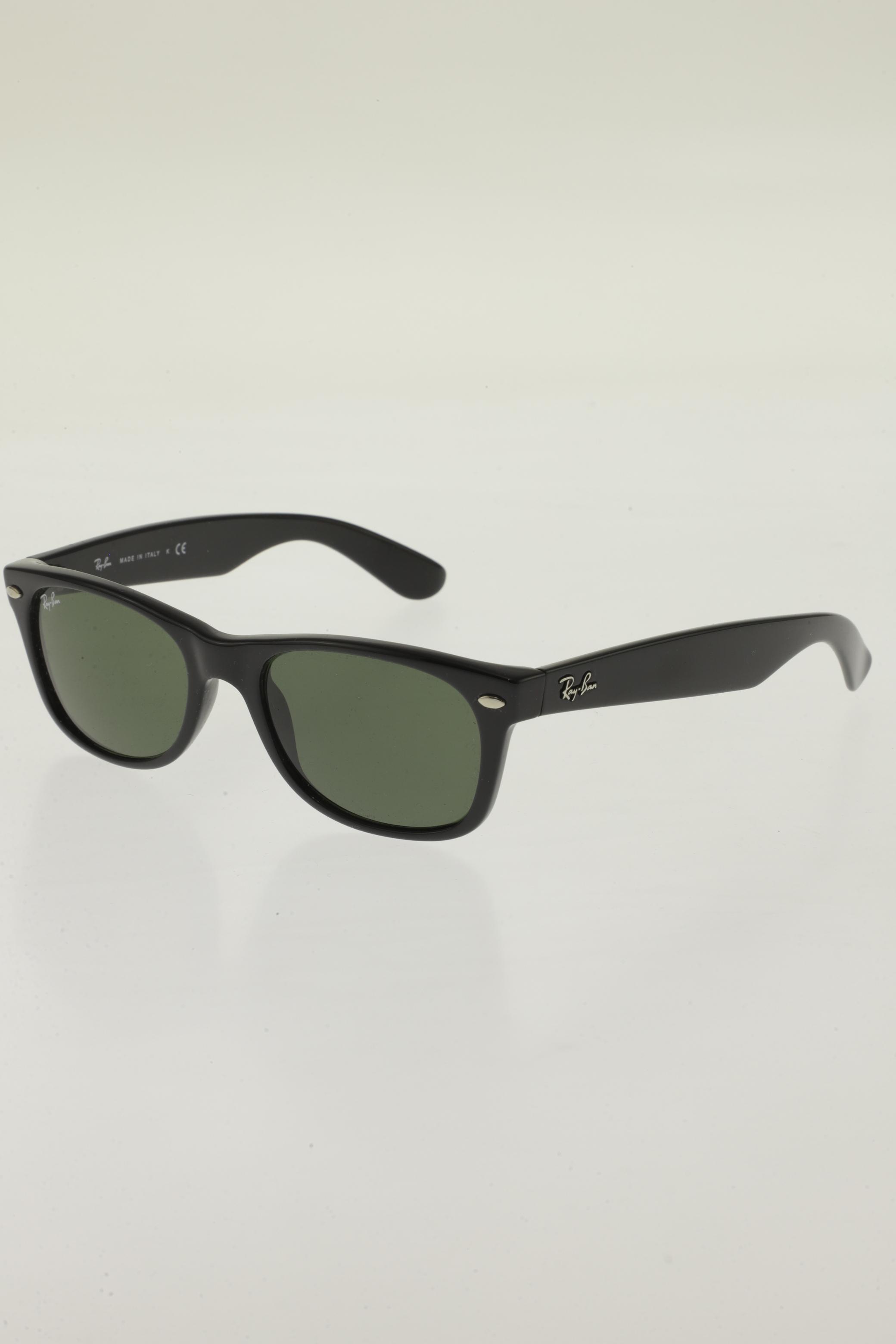 

Ray-Ban Damen Sonnenbrille, schwarz, Gr.