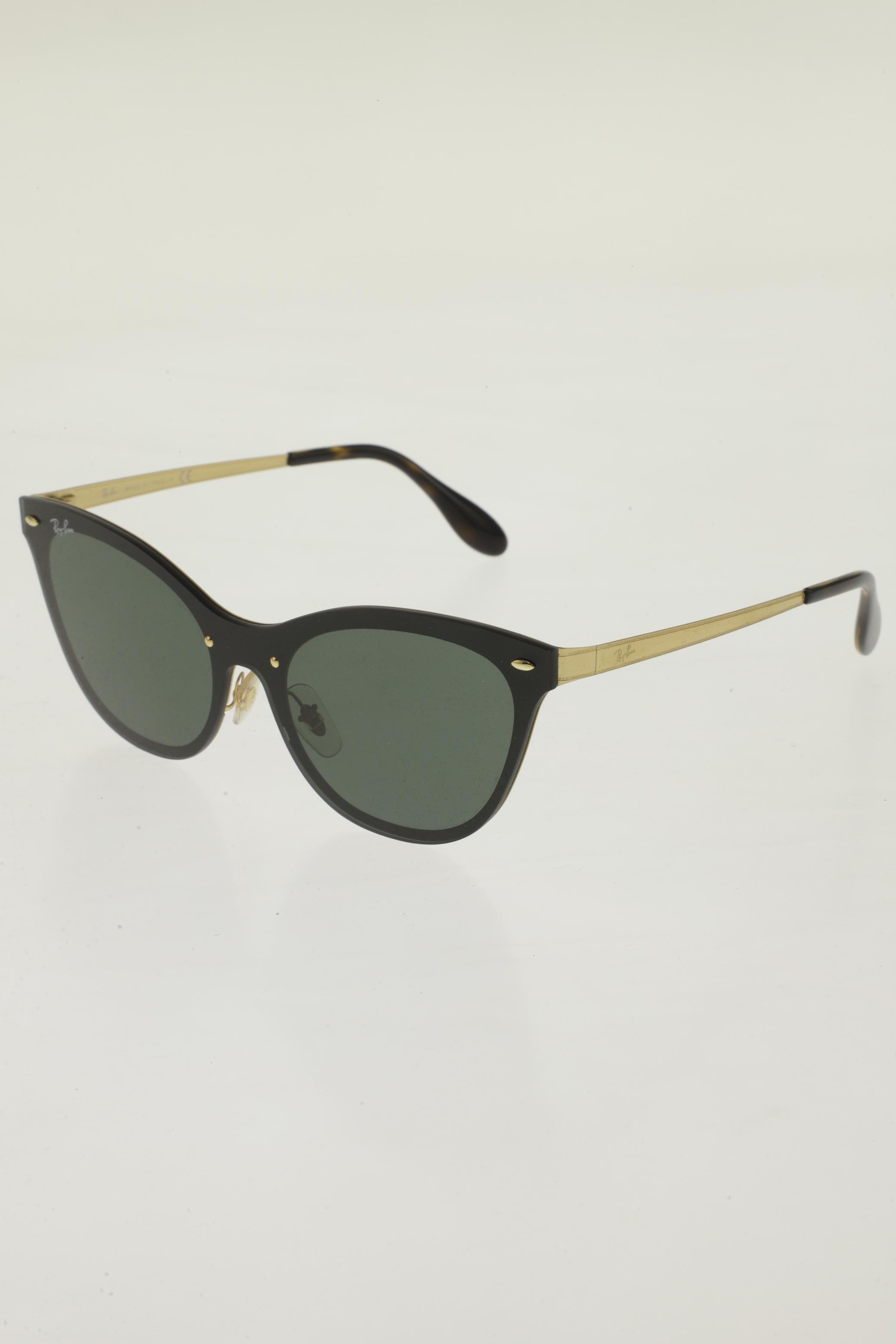 

Ray-Ban Damen Sonnenbrille, grün, Gr.