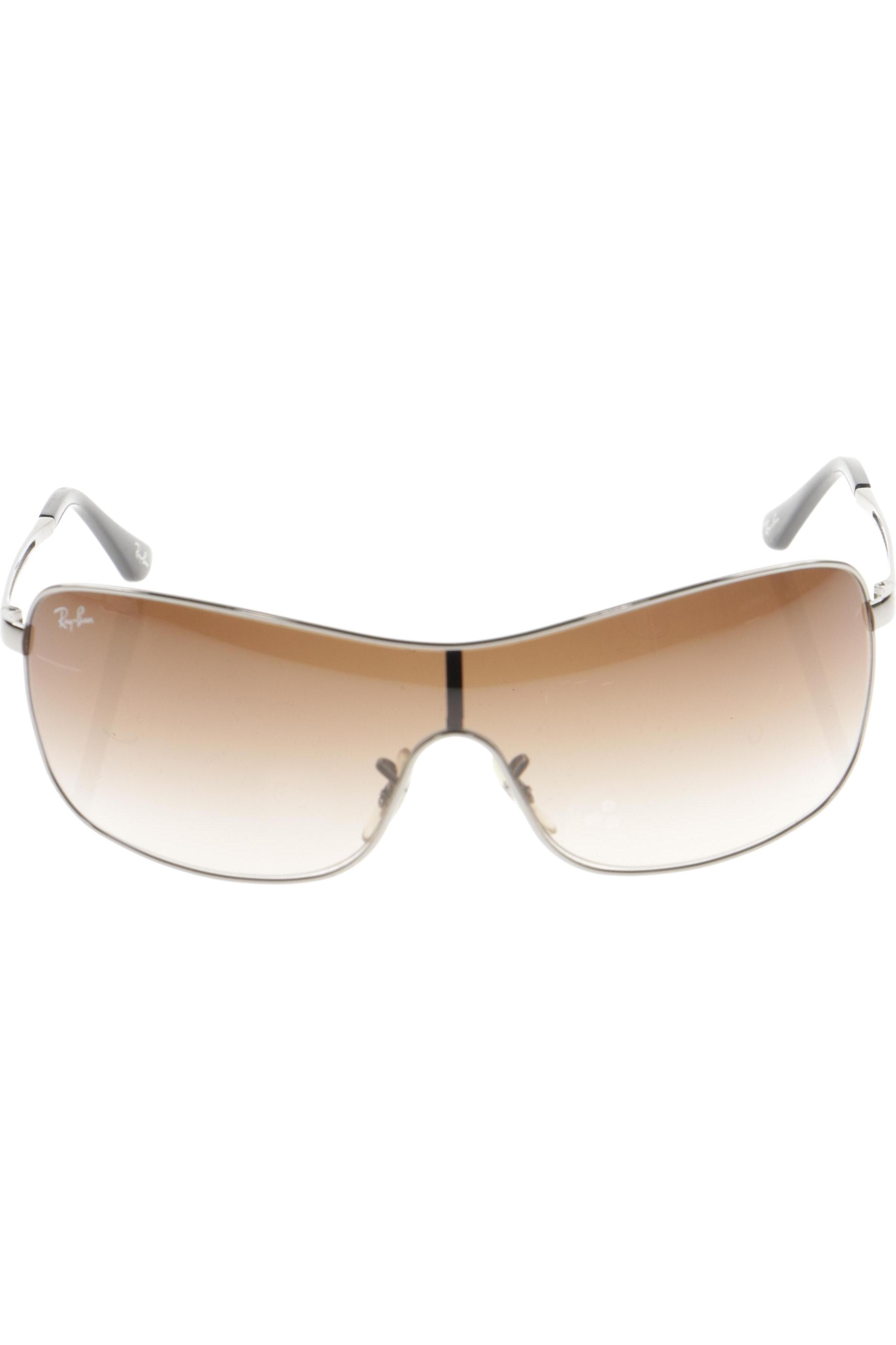 

Ray-Ban Damen Sonnenbrille, braun, Gr.