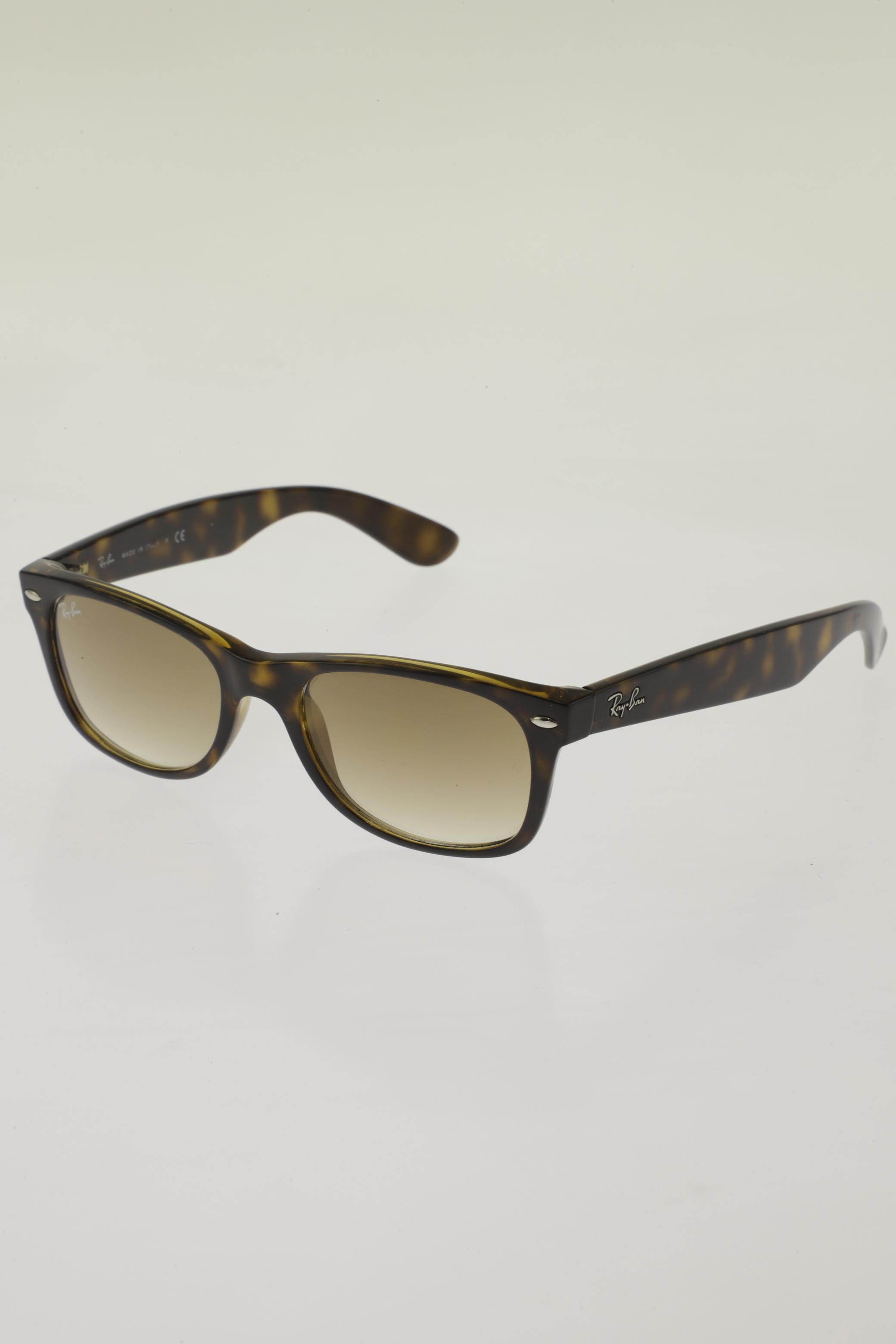 

Ray-Ban Damen Sonnenbrille, braun, Gr.