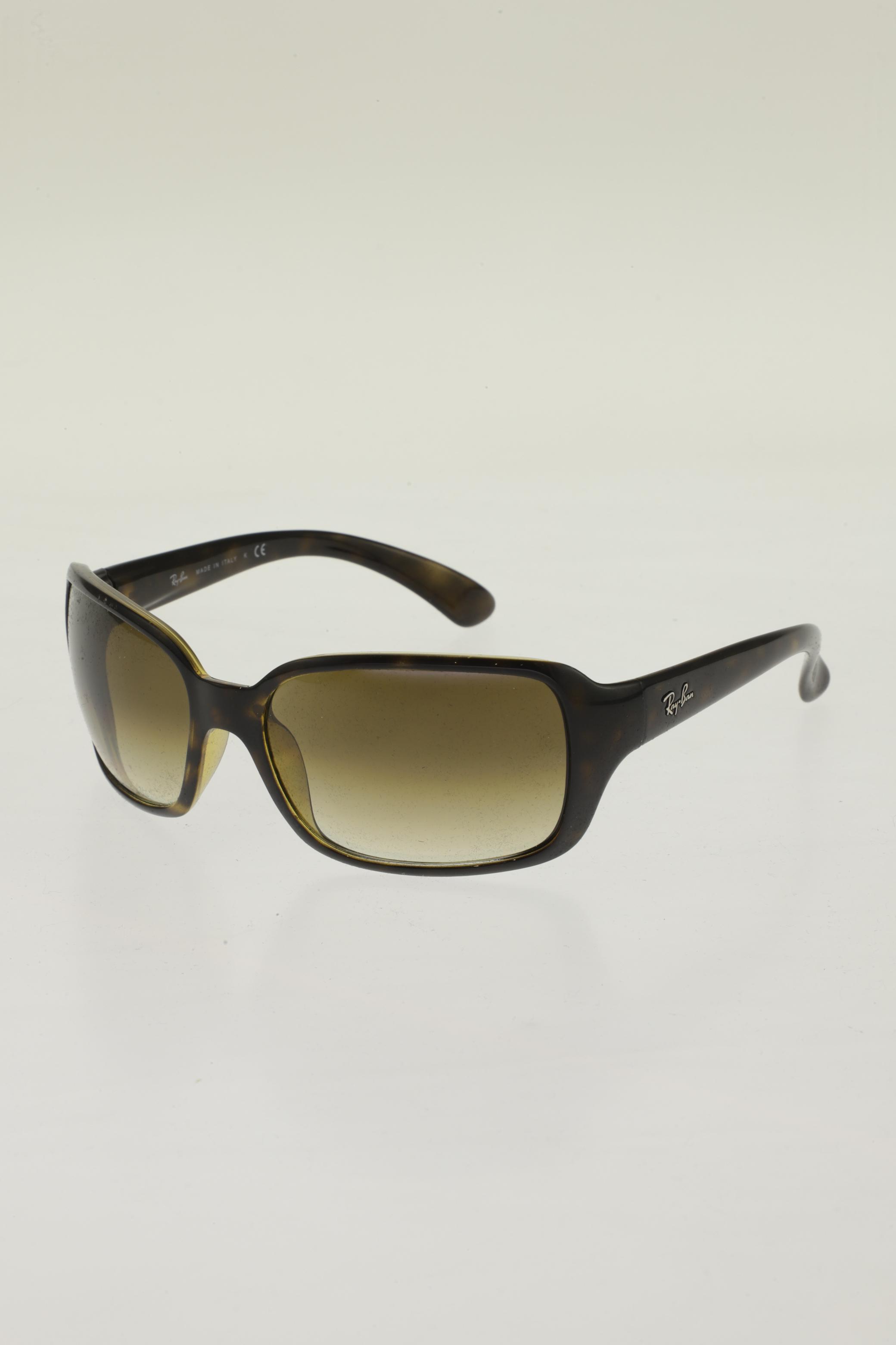 

Ray-Ban Damen Sonnenbrille, braun