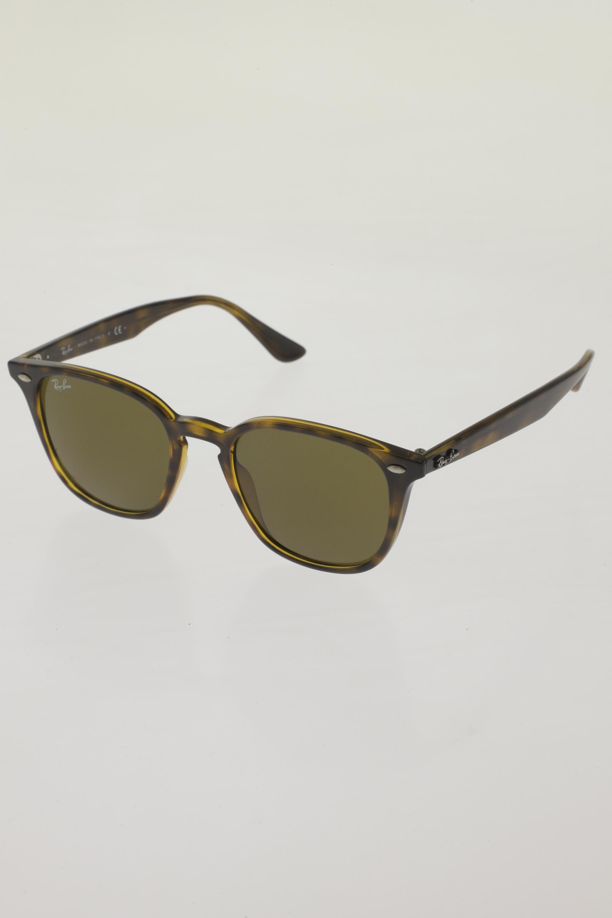 

Ray-Ban Damen Sonnenbrille, braun, Gr.