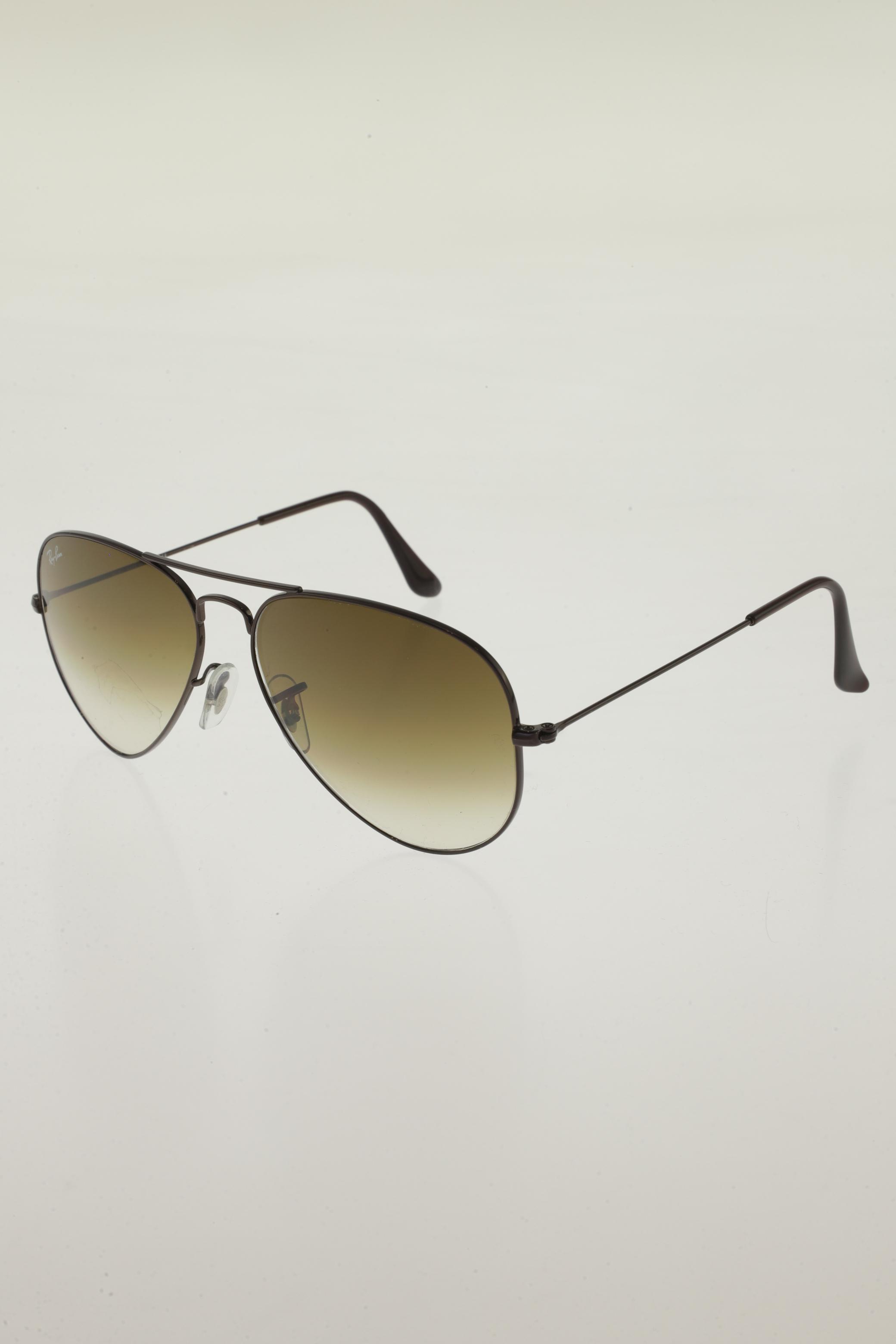 

Ray Ban Damen Sonnenbrille, braun