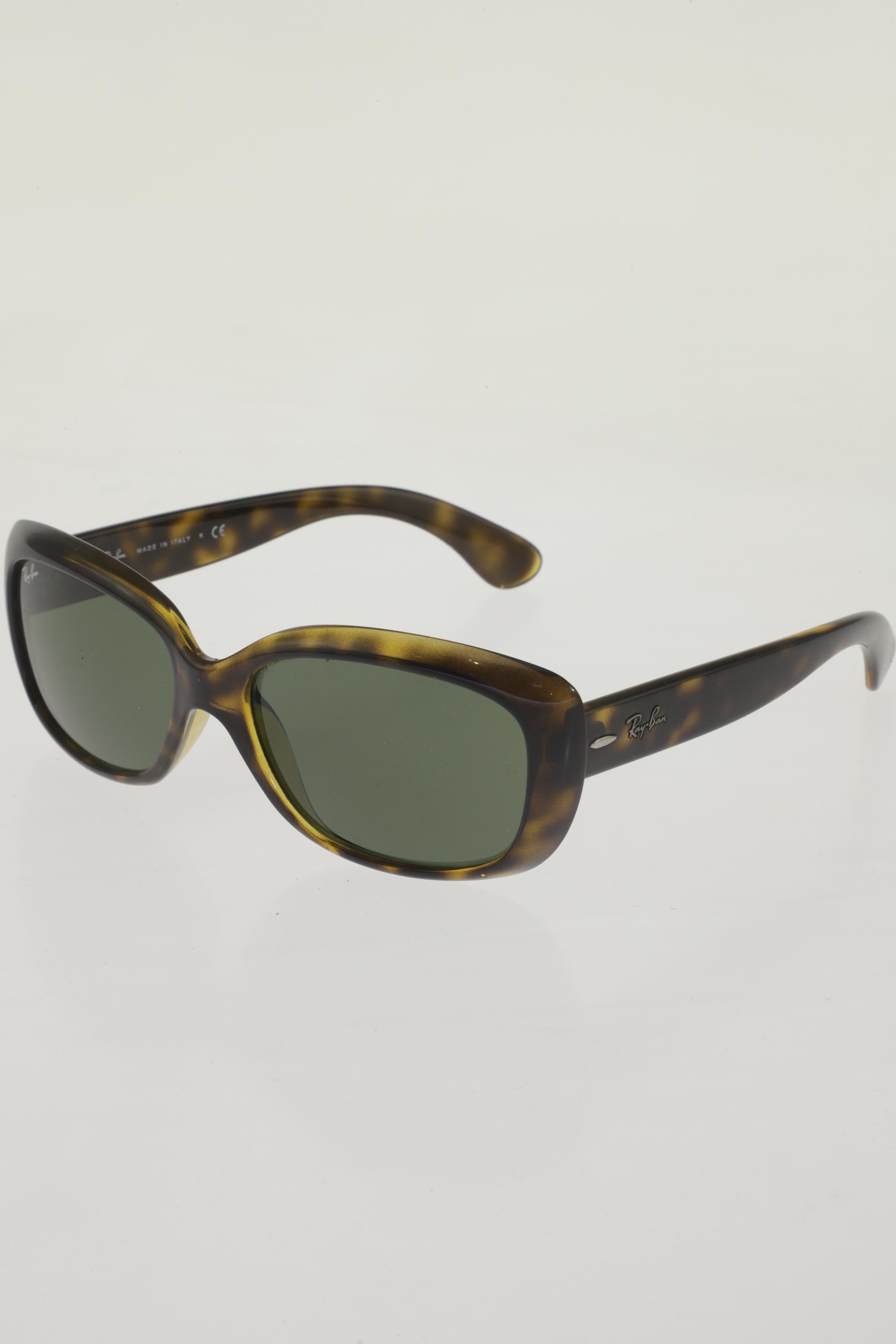 

Ray-Ban Damen Sonnenbrille, braun, Gr.