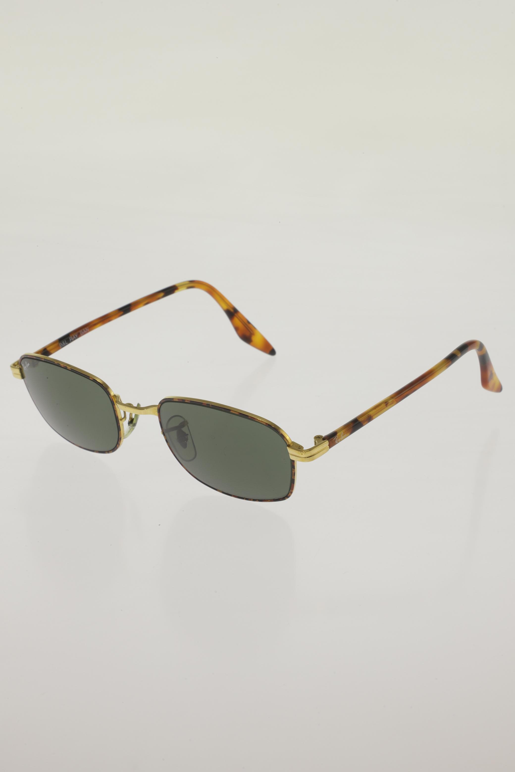 

Ray-Ban Damen Sonnenbrille, braun, Gr.