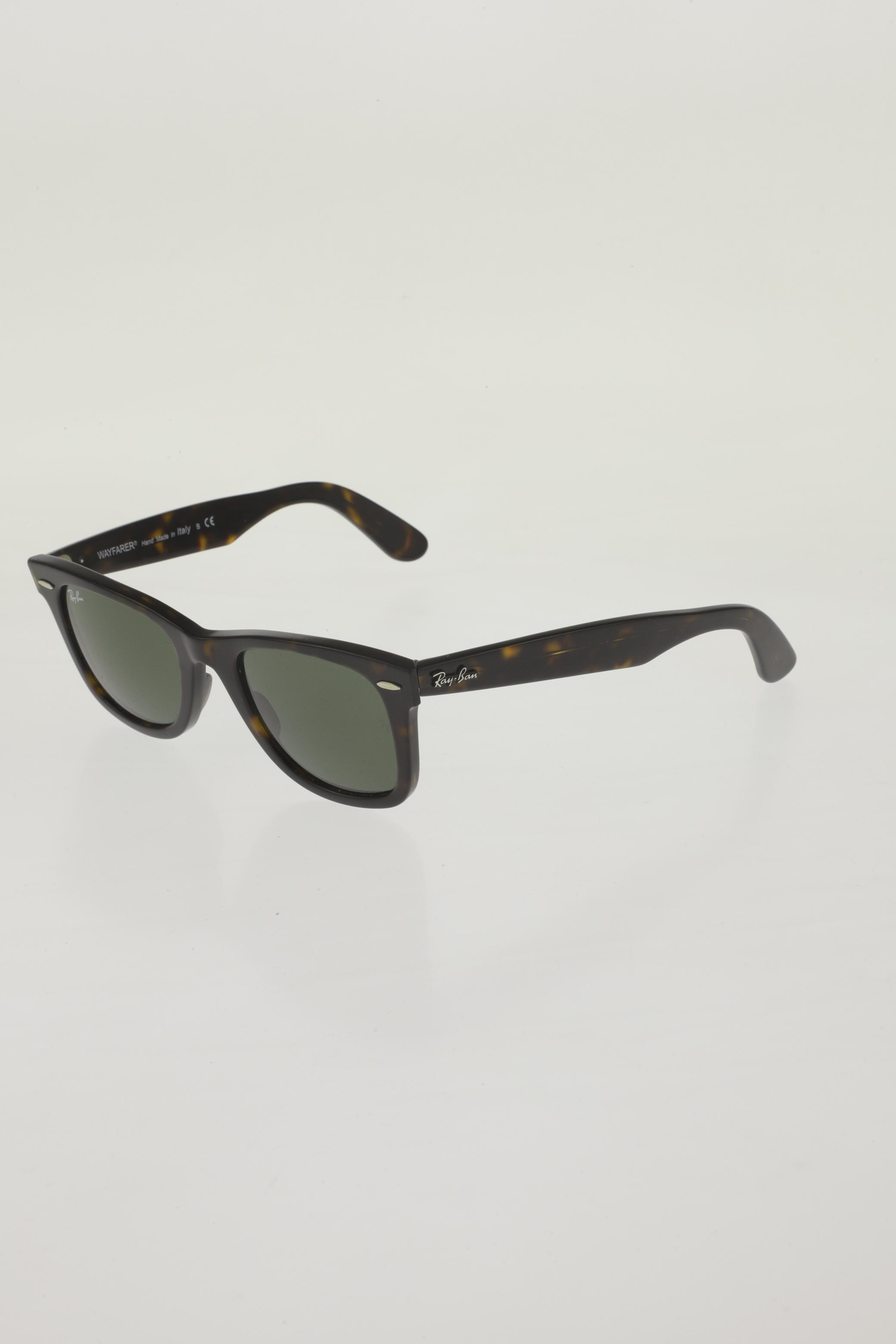 

Ray-Ban Damen Sonnenbrille, braun, Gr.