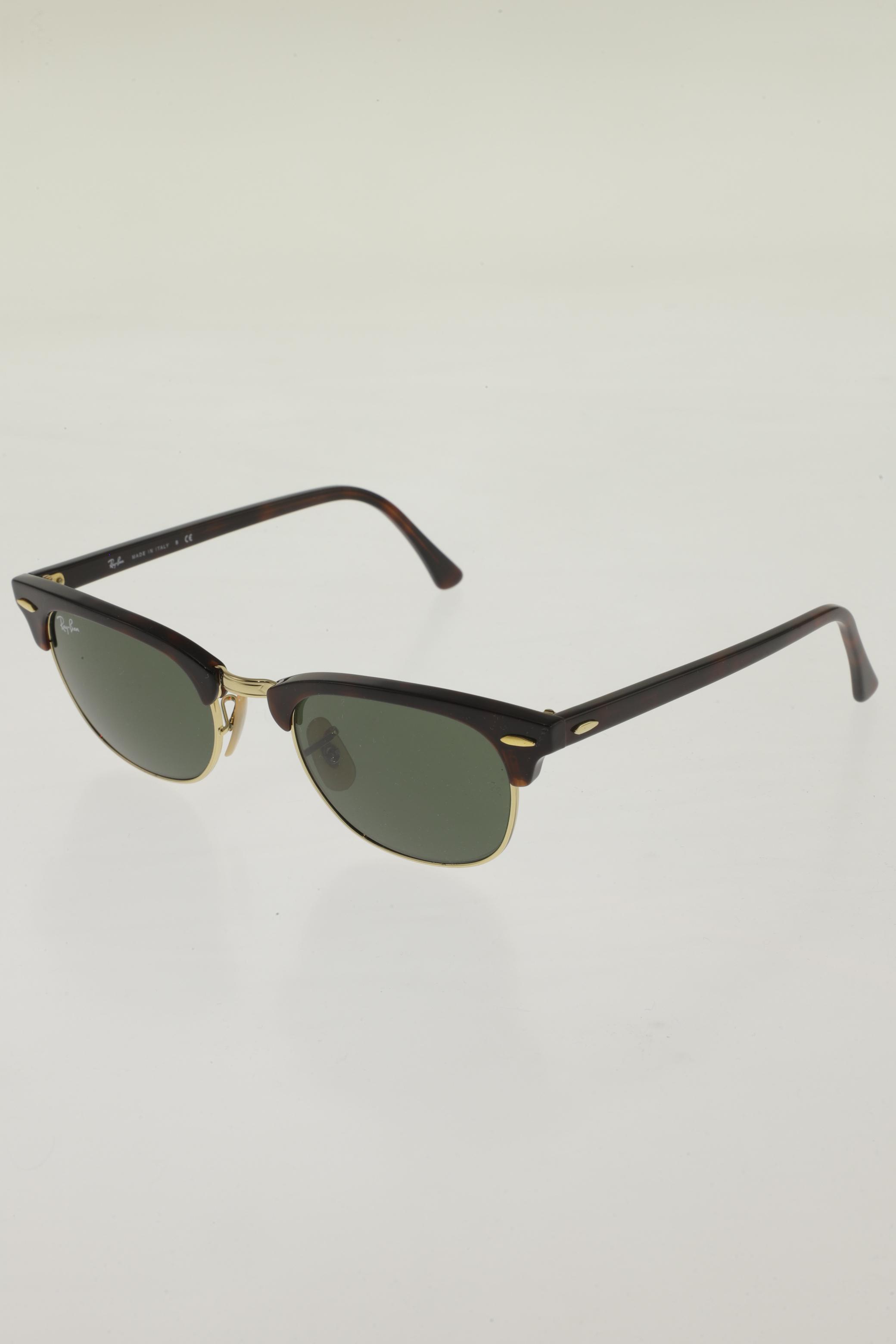 

Ray-Ban Damen Sonnenbrille, bordeaux, Gr.