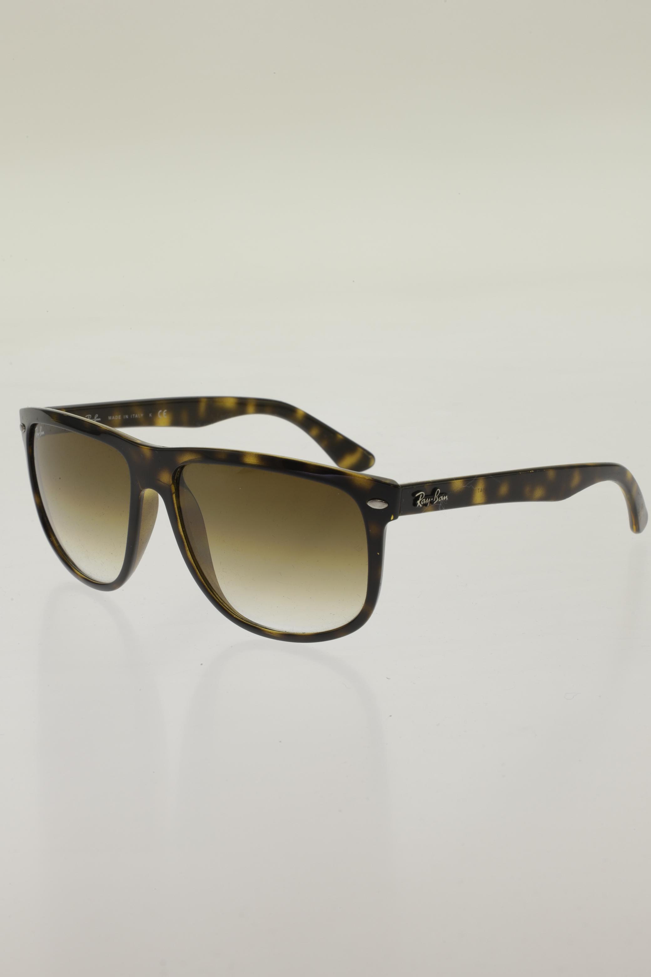 

Ray-Ban Damen Sonnenbrille, braun, Gr.