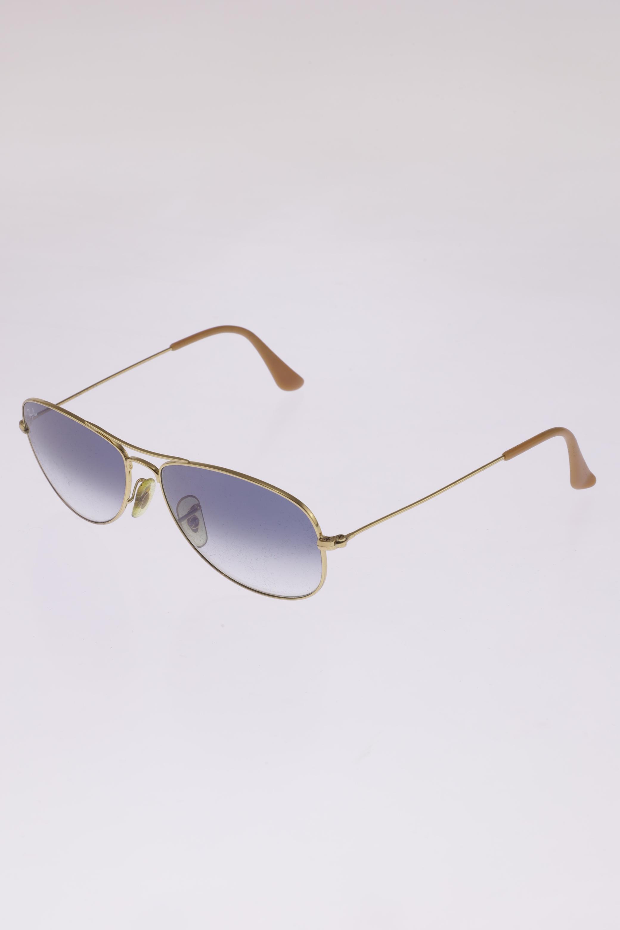 

Ray-Ban Damen Sonnenbrille, braun, Gr.