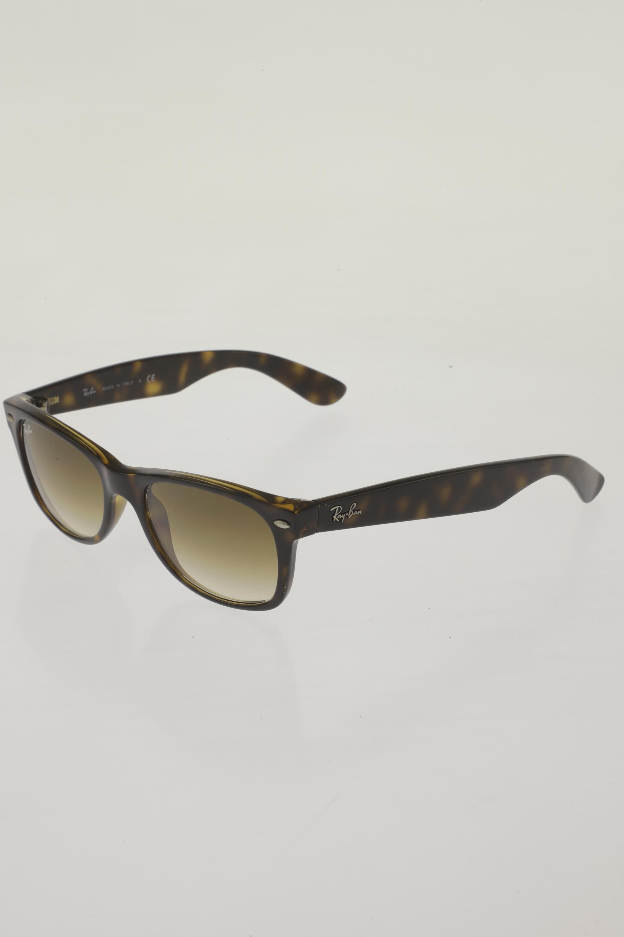 

Ray-Ban Damen Sonnenbrille, braun, Gr.